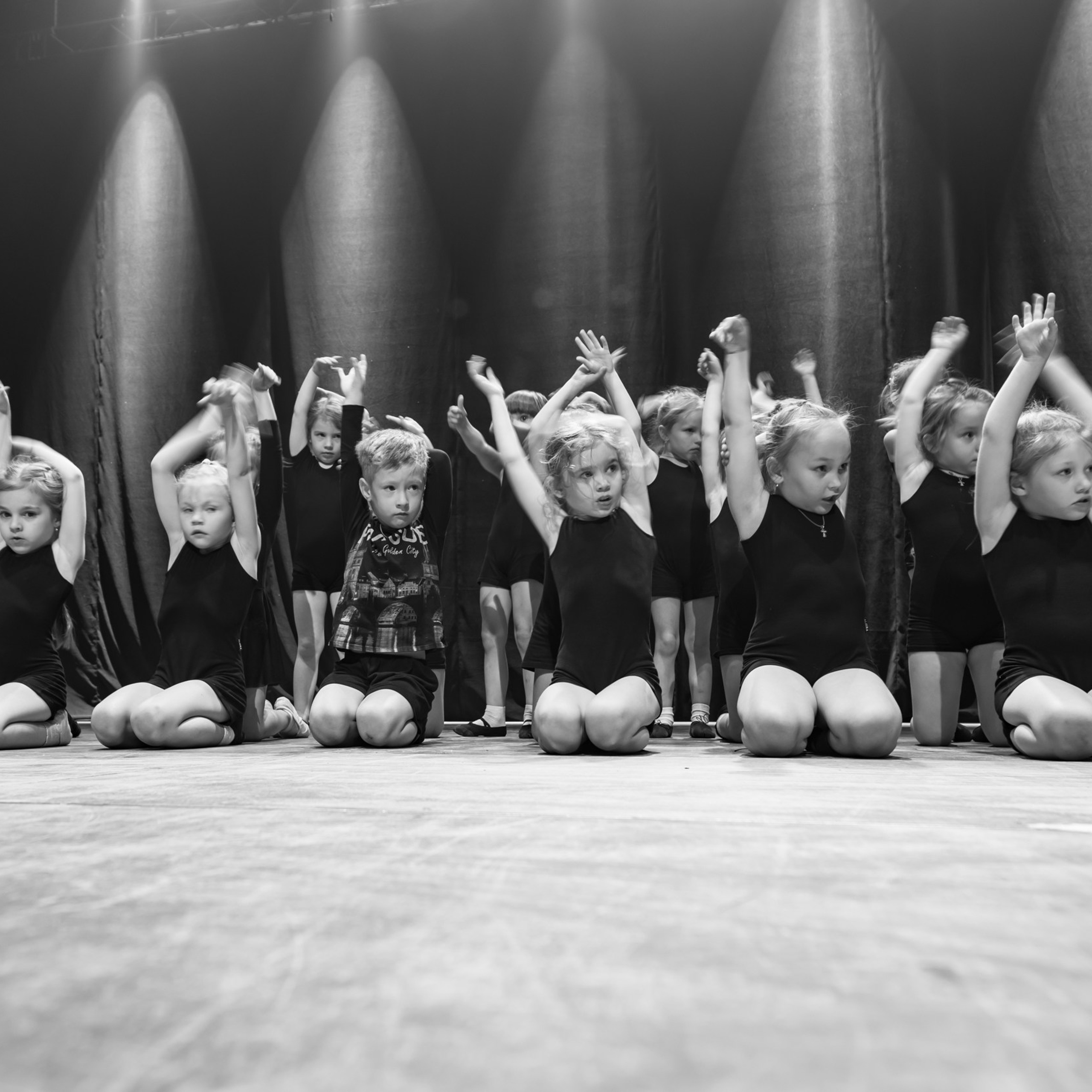 ИЮЛЬ 2019. Взгляд через объектив