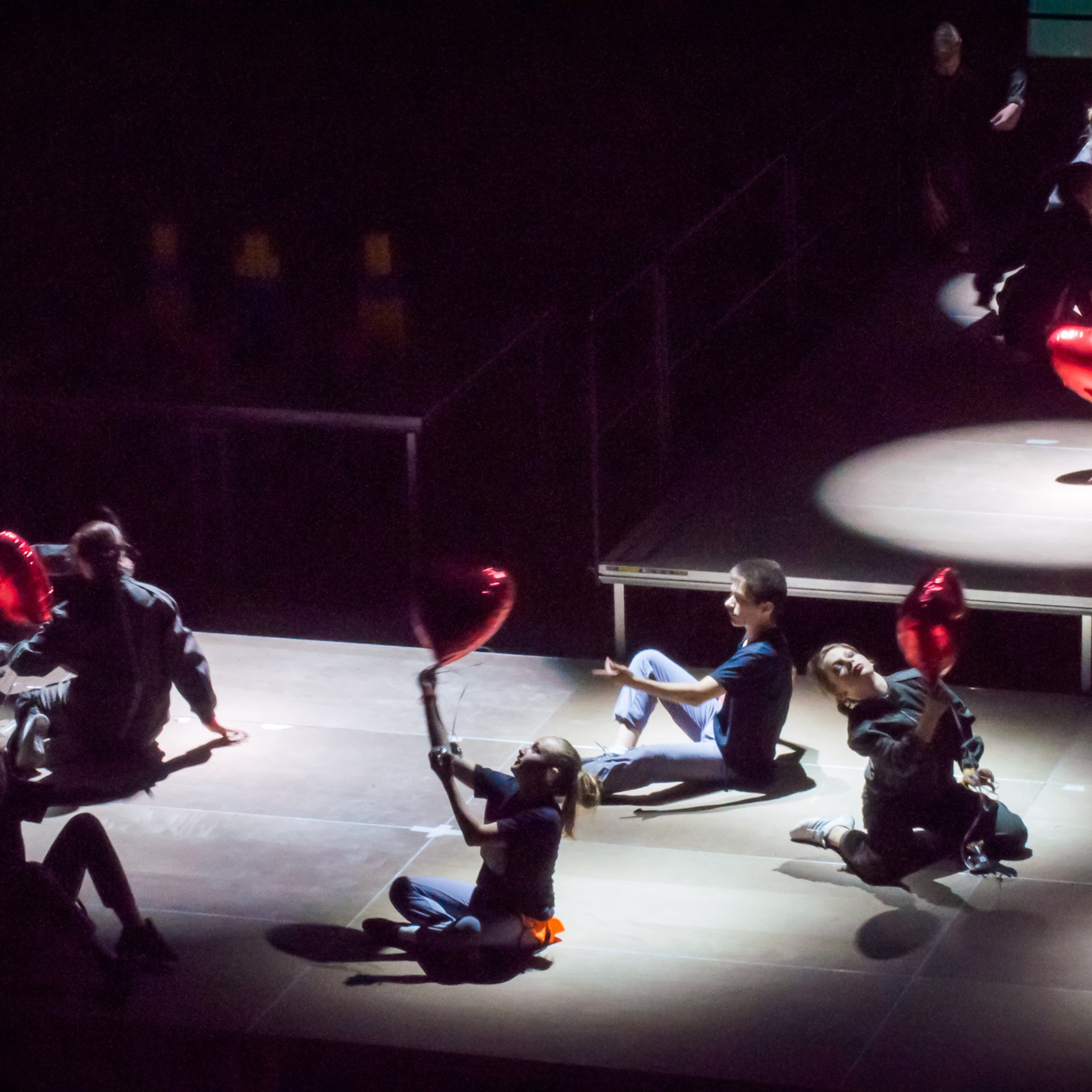 ИЮНЬ 2017 (Концерт + Мятлево). Взгляд через объектив