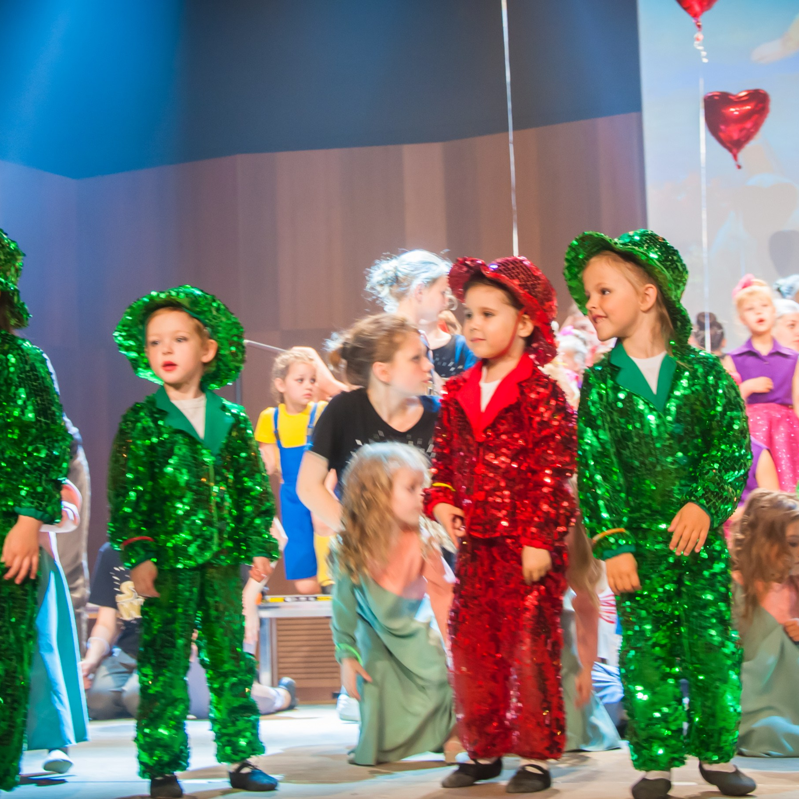 ИЮНЬ 2017 (Концерт + Мятлево). Взгляд через объектив