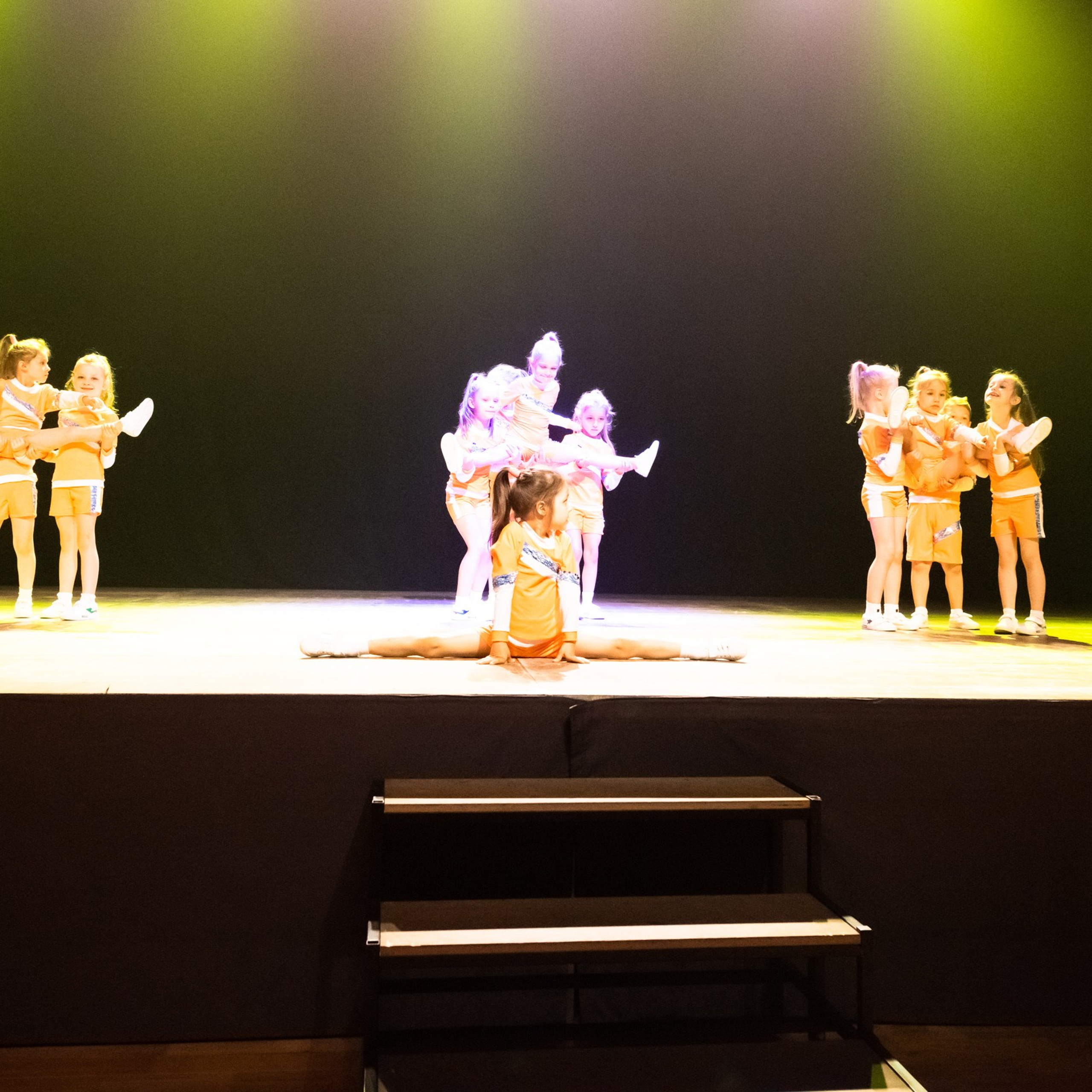 ИЮЛЬ 2019. Взгляд через объектив