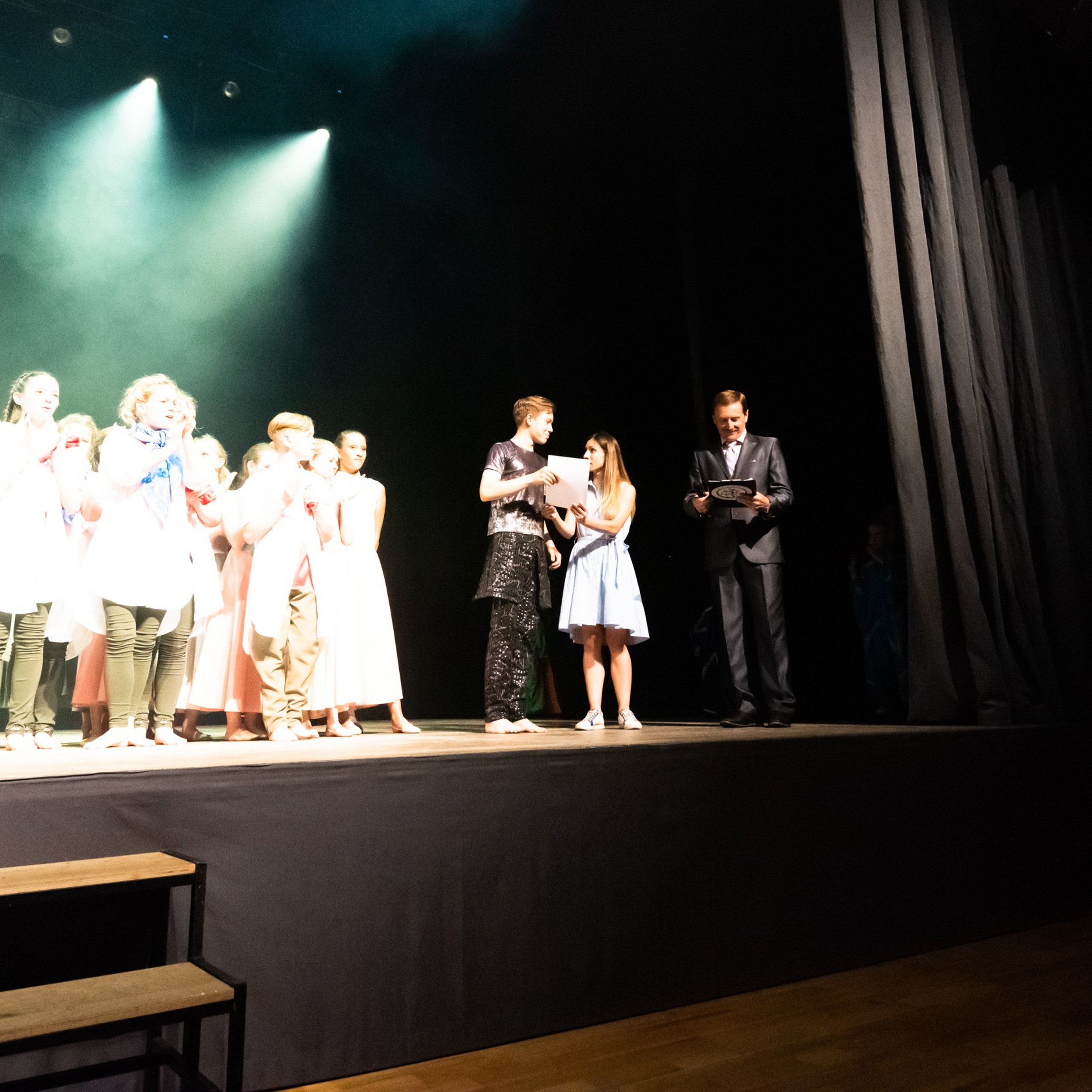 ИЮЛЬ 2019. Взгляд через объектив