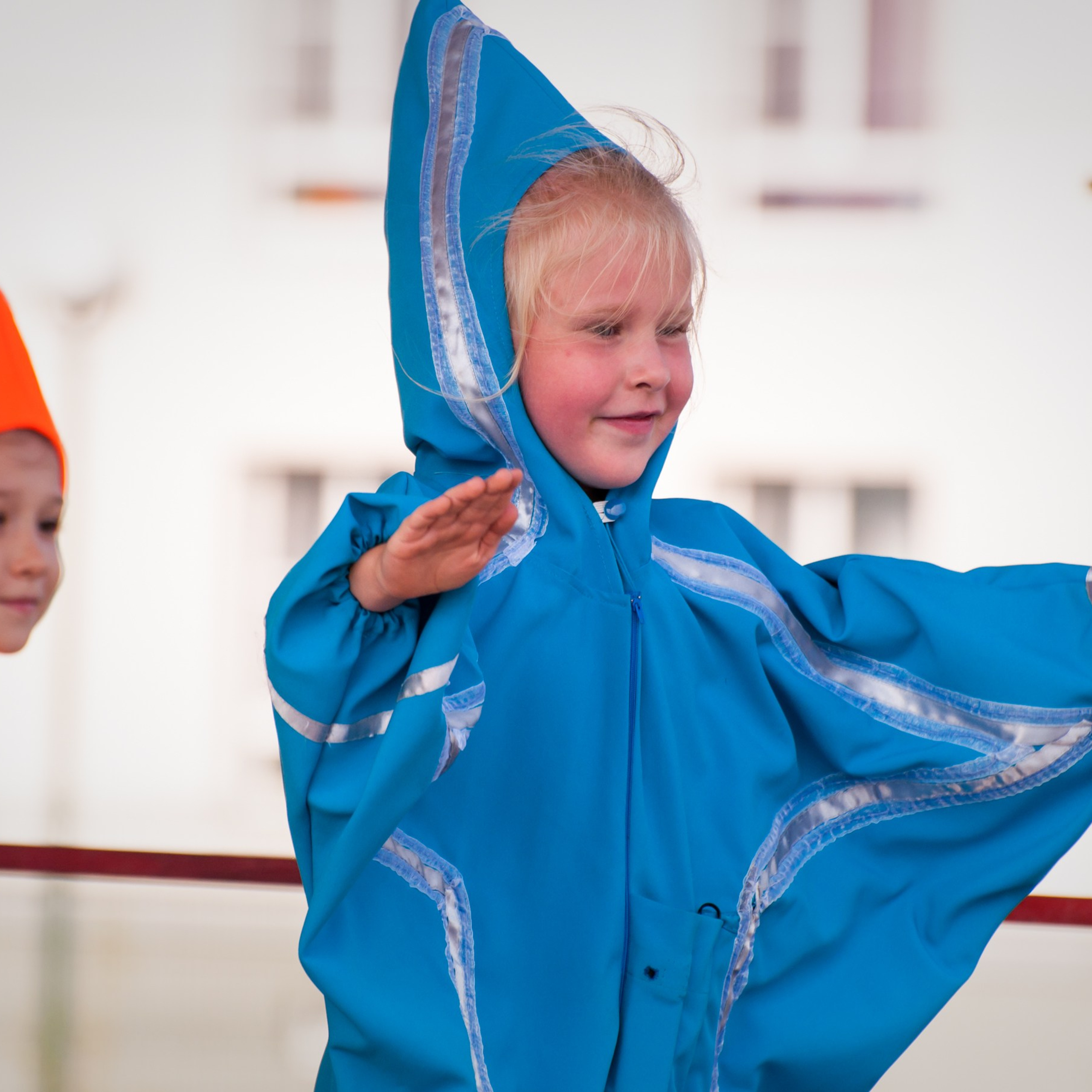 СЕНТЯБРЬ 2018. Взгляд через объектив