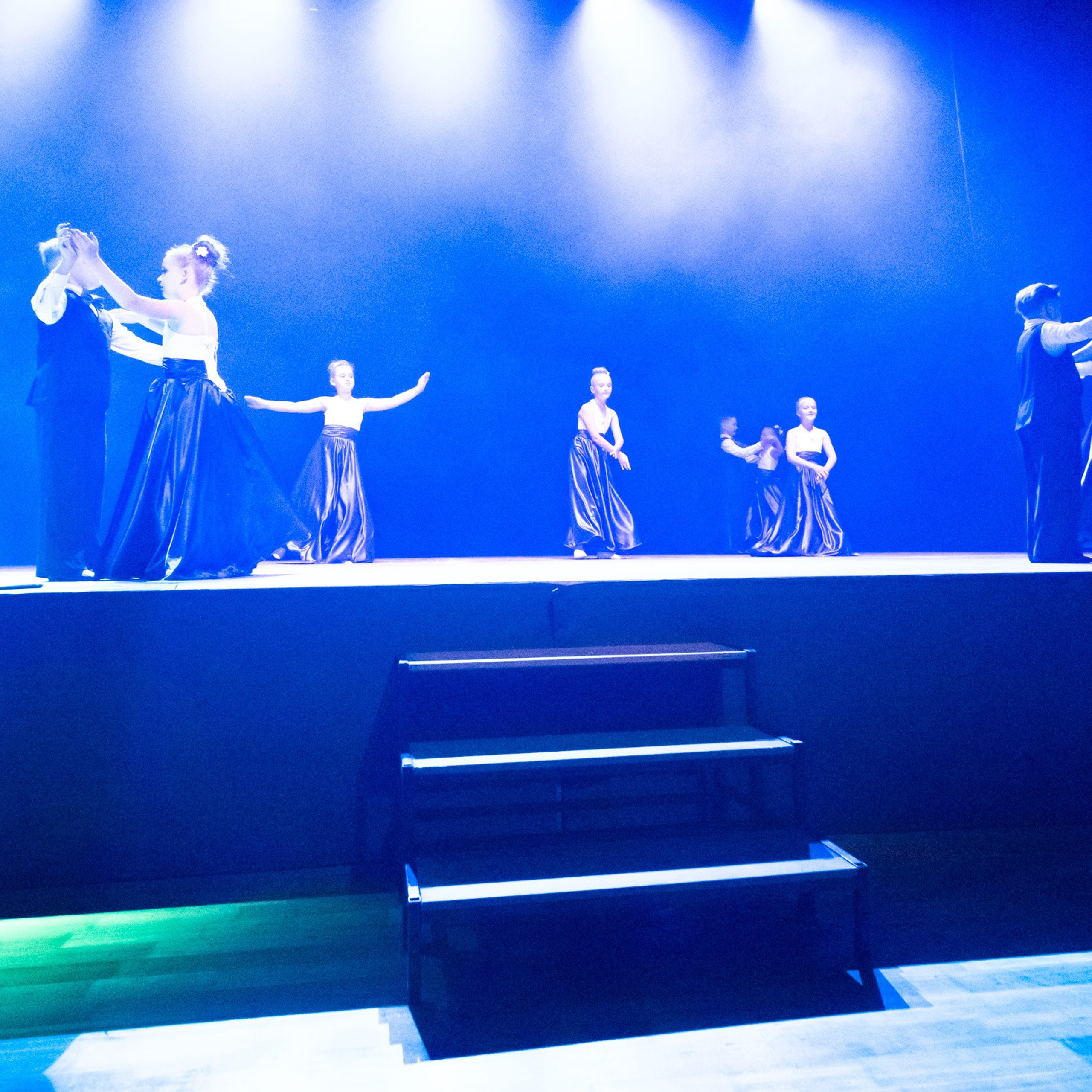 ИЮЛЬ 2019. Взгляд через объектив