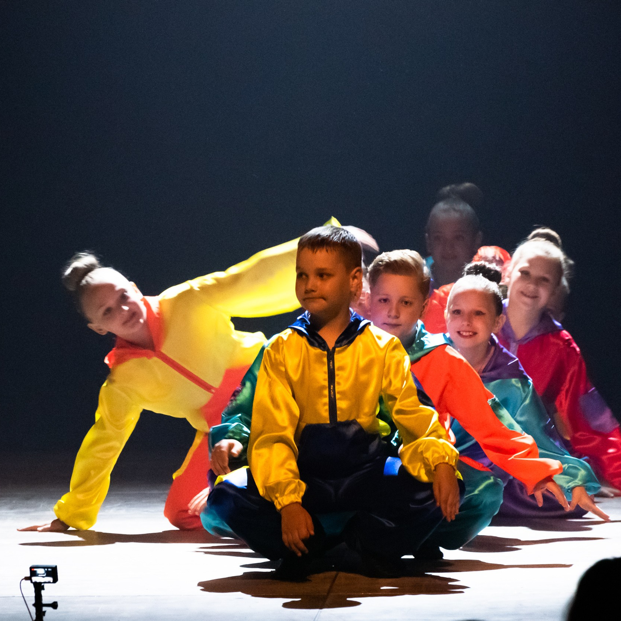 ИЮЛЬ 2019. Взгляд через объектив