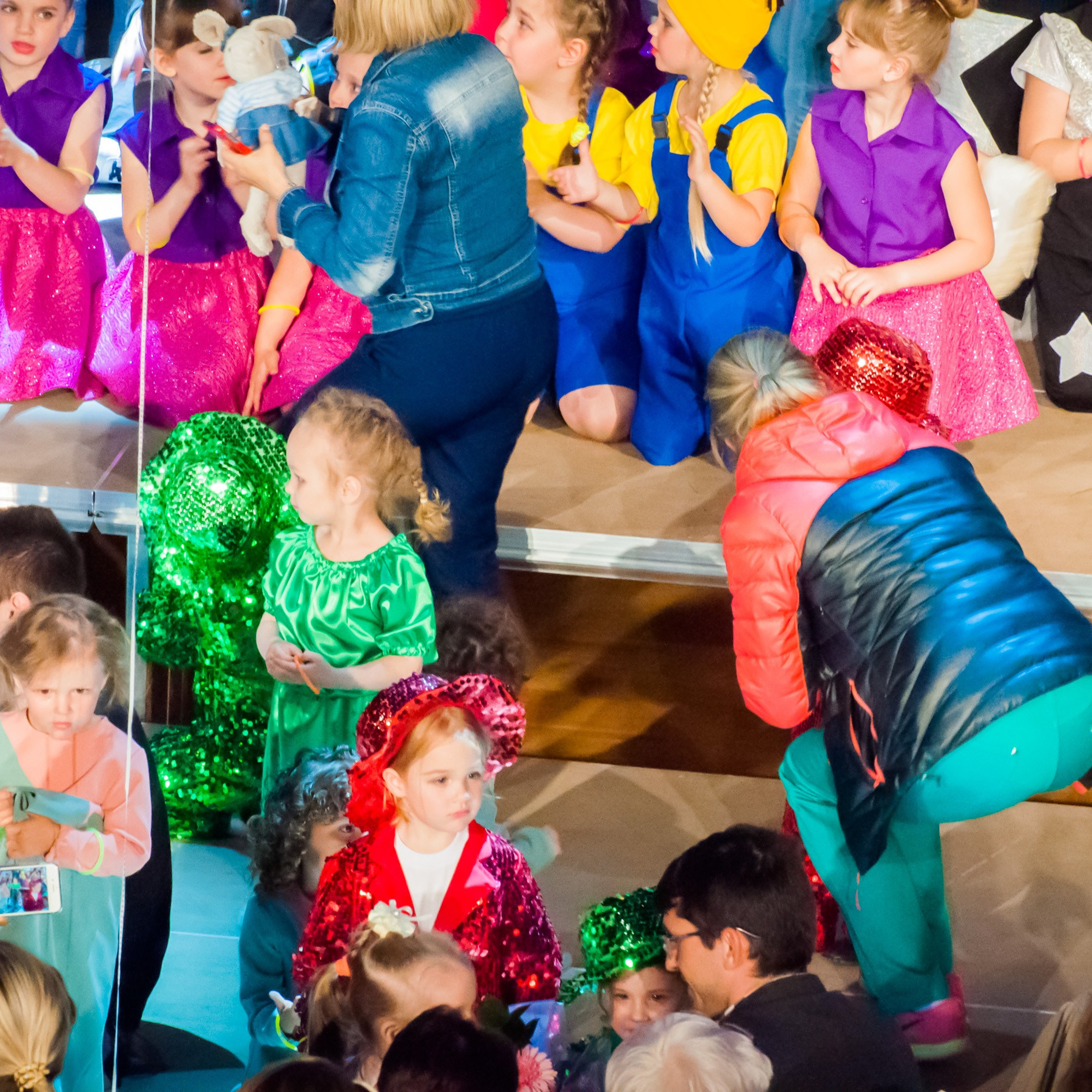 ИЮНЬ 2017 (Концерт + Мятлево). Взгляд через объектив