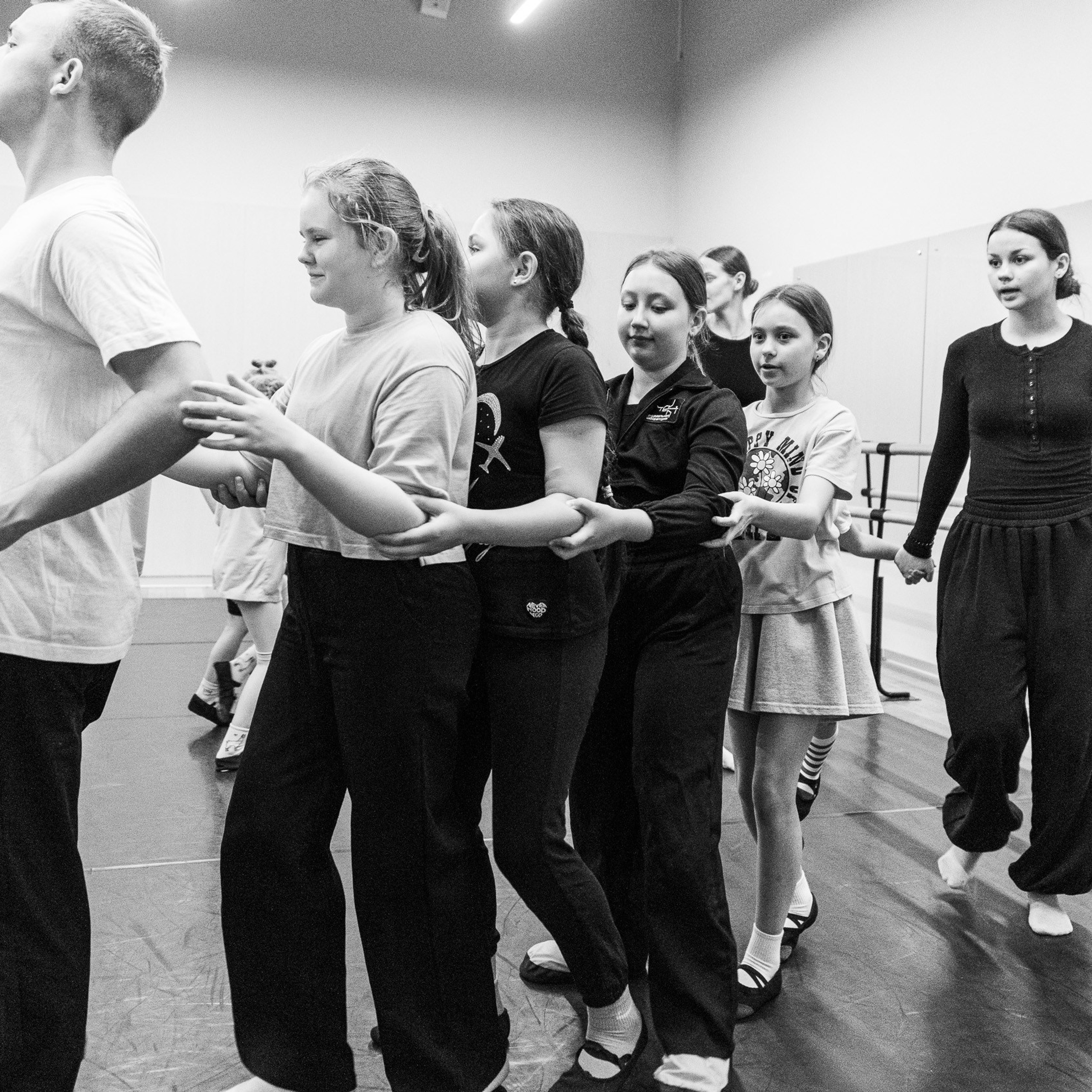 Один день до концерта, МАЙ 2025. Взгляд через объектив