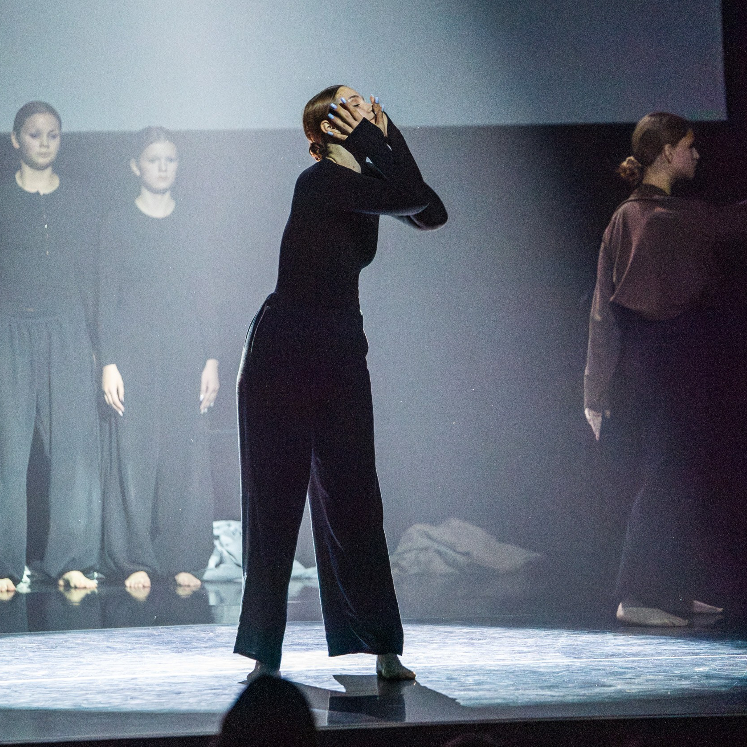 30 мая 2025. Взгляд через объектив