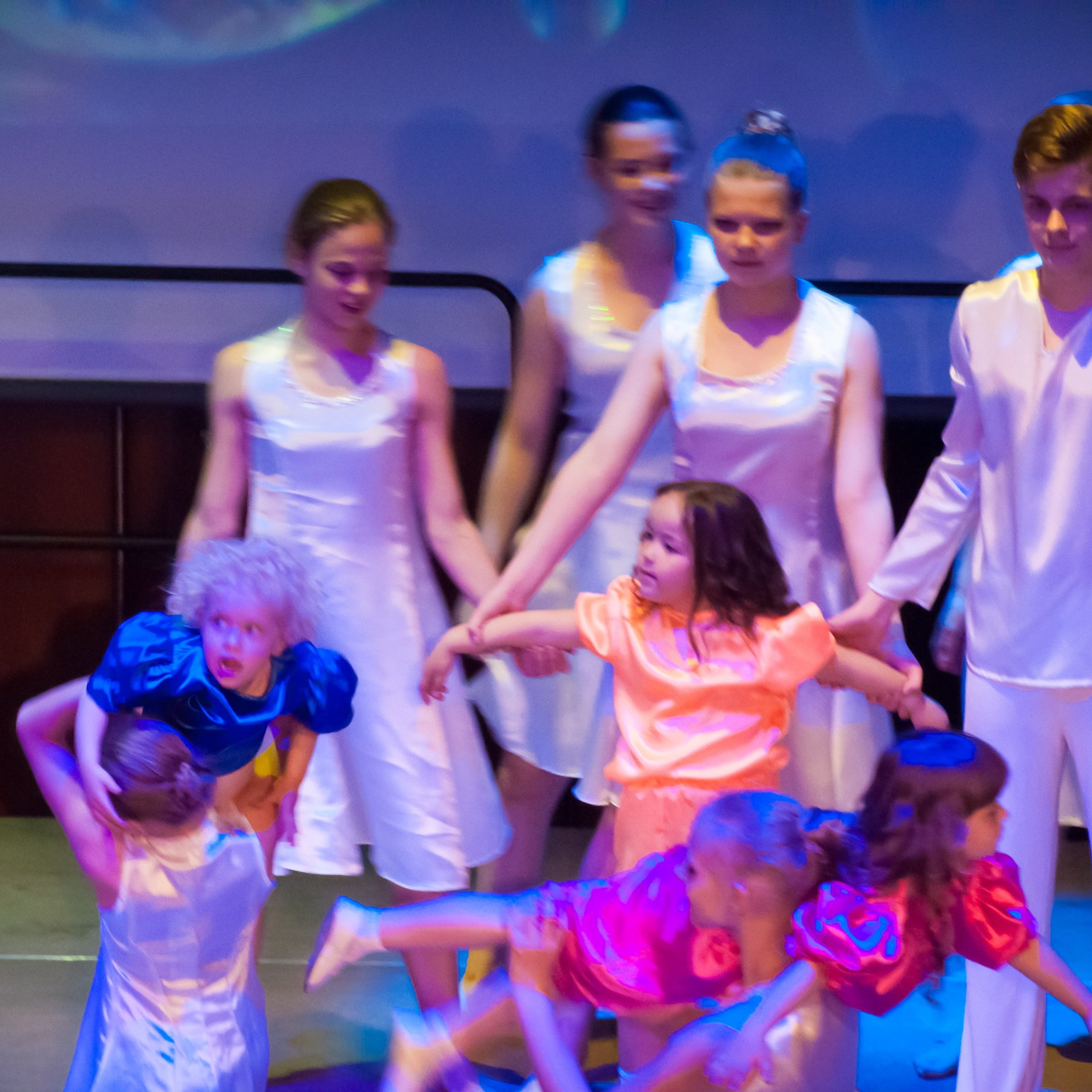 ИЮНЬ 2017 (Концерт + Мятлево). Взгляд через объектив