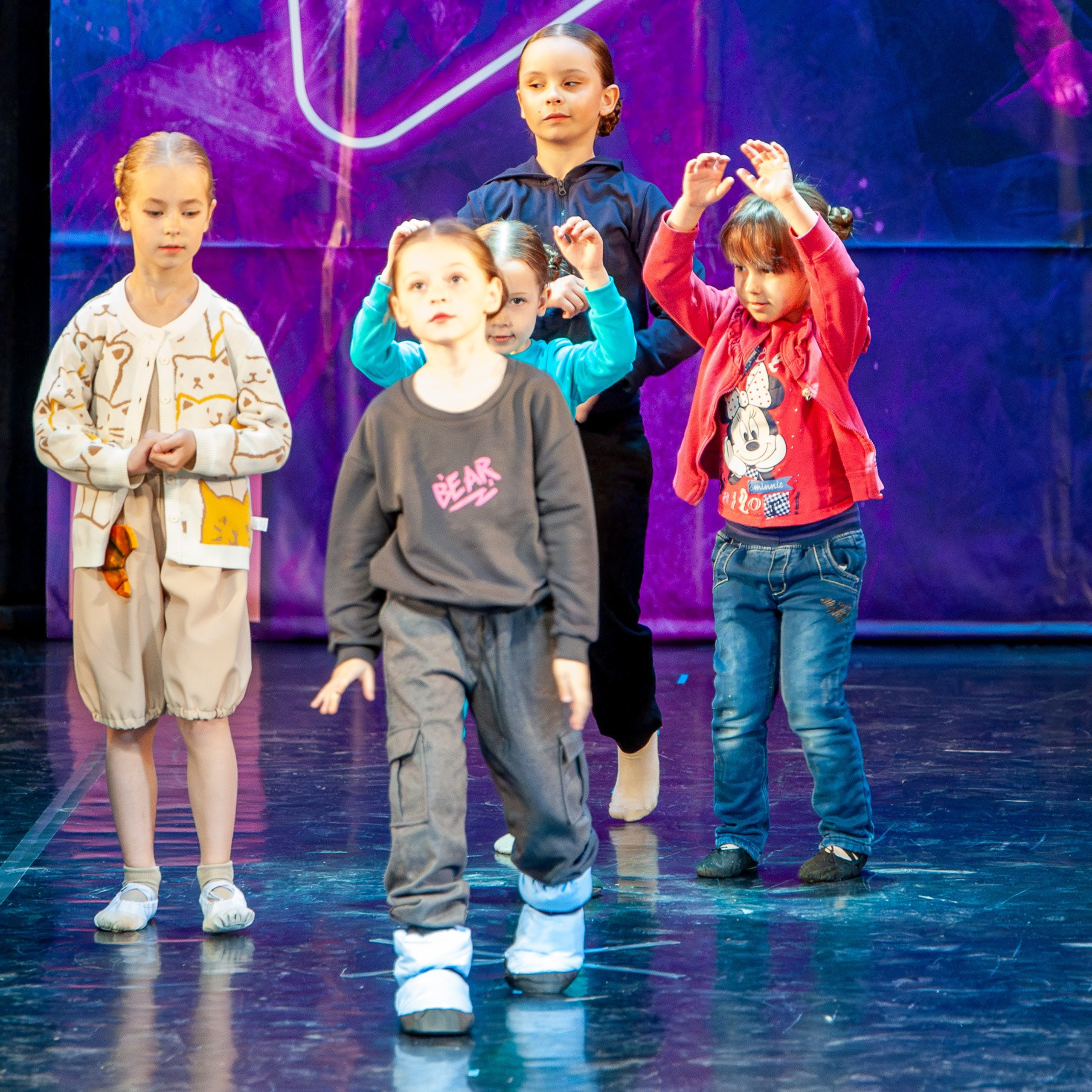 АПРЕЛЬ 2025 (Серпухов). Взгляд через объектив