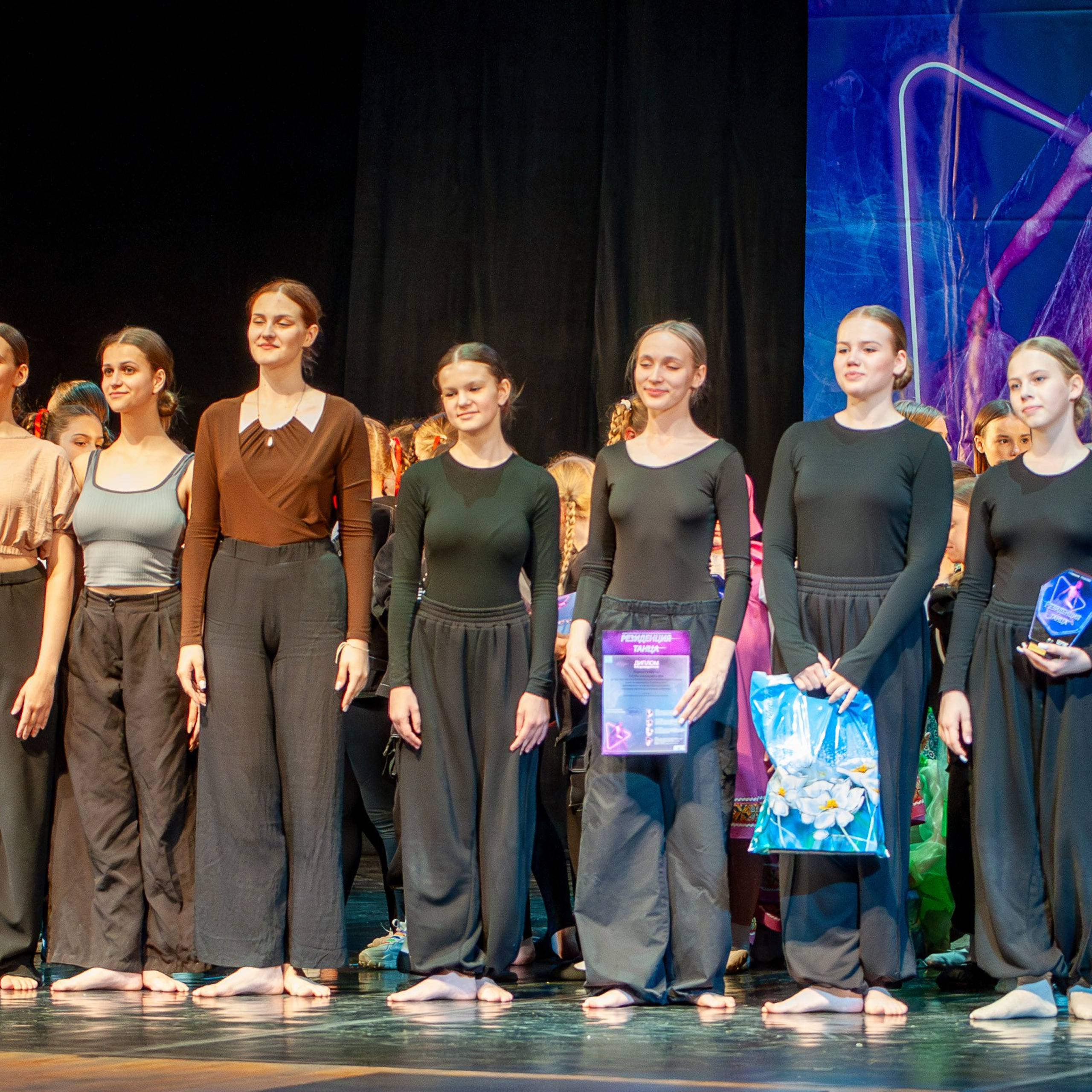 АПРЕЛЬ 2025 (Серпухов). Взгляд через объектив