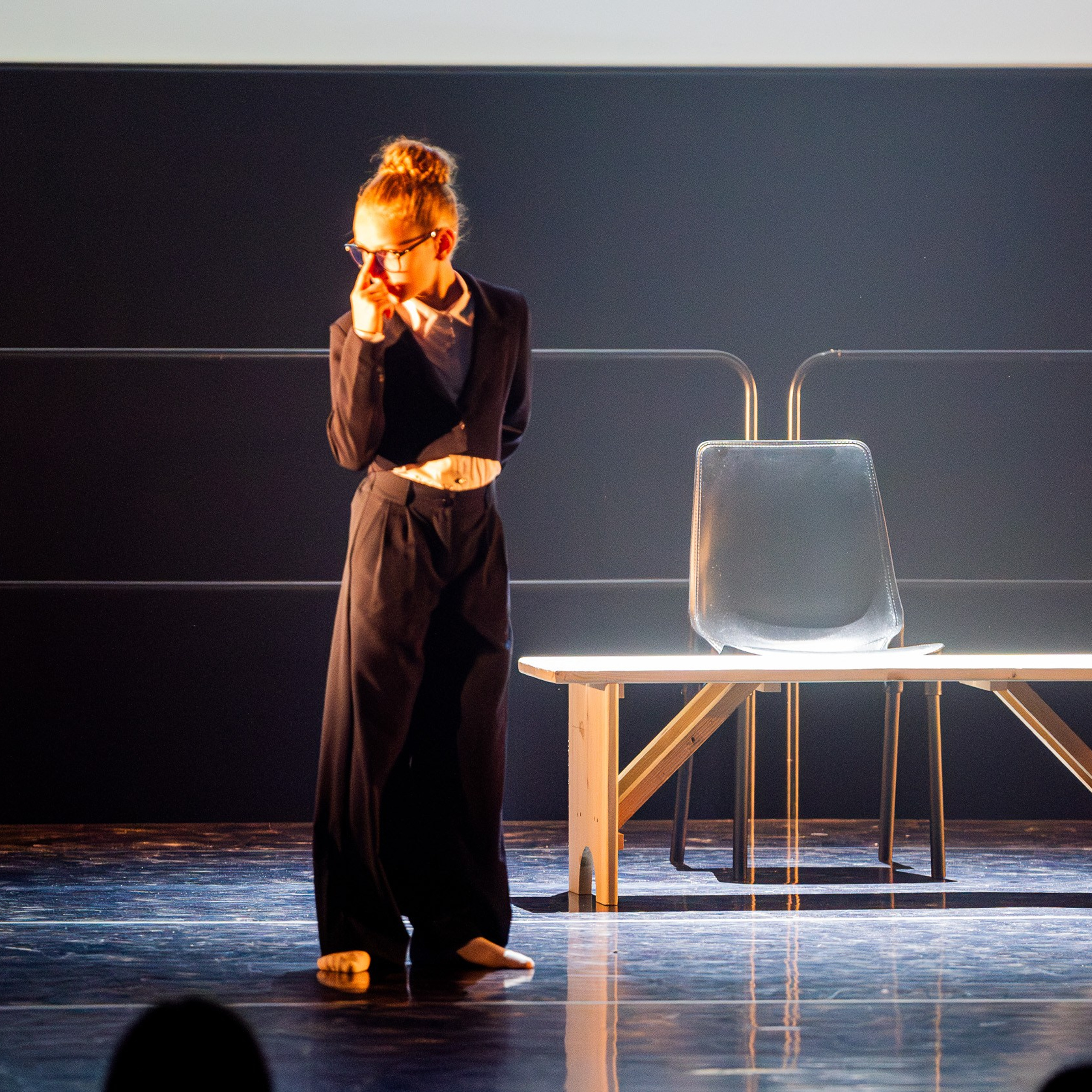 30 мая 2025. Взгляд через объектив