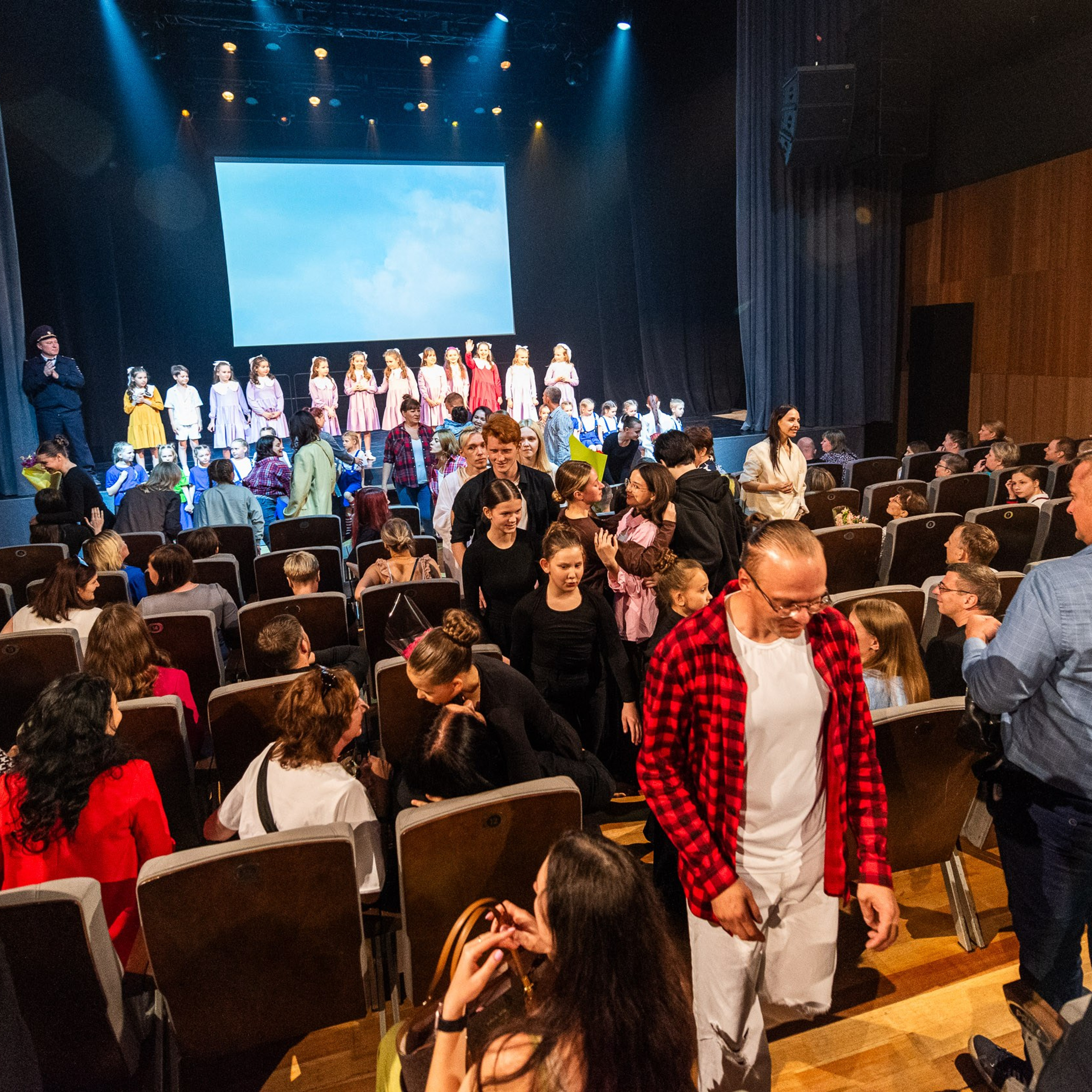 30 мая 2025. Взгляд через объектив