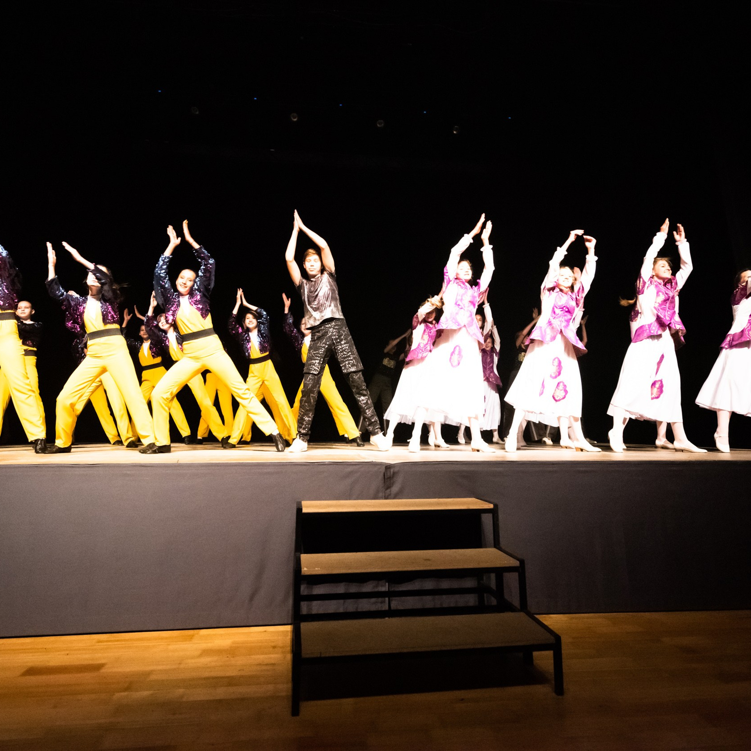 ИЮЛЬ 2019. Взгляд через объектив