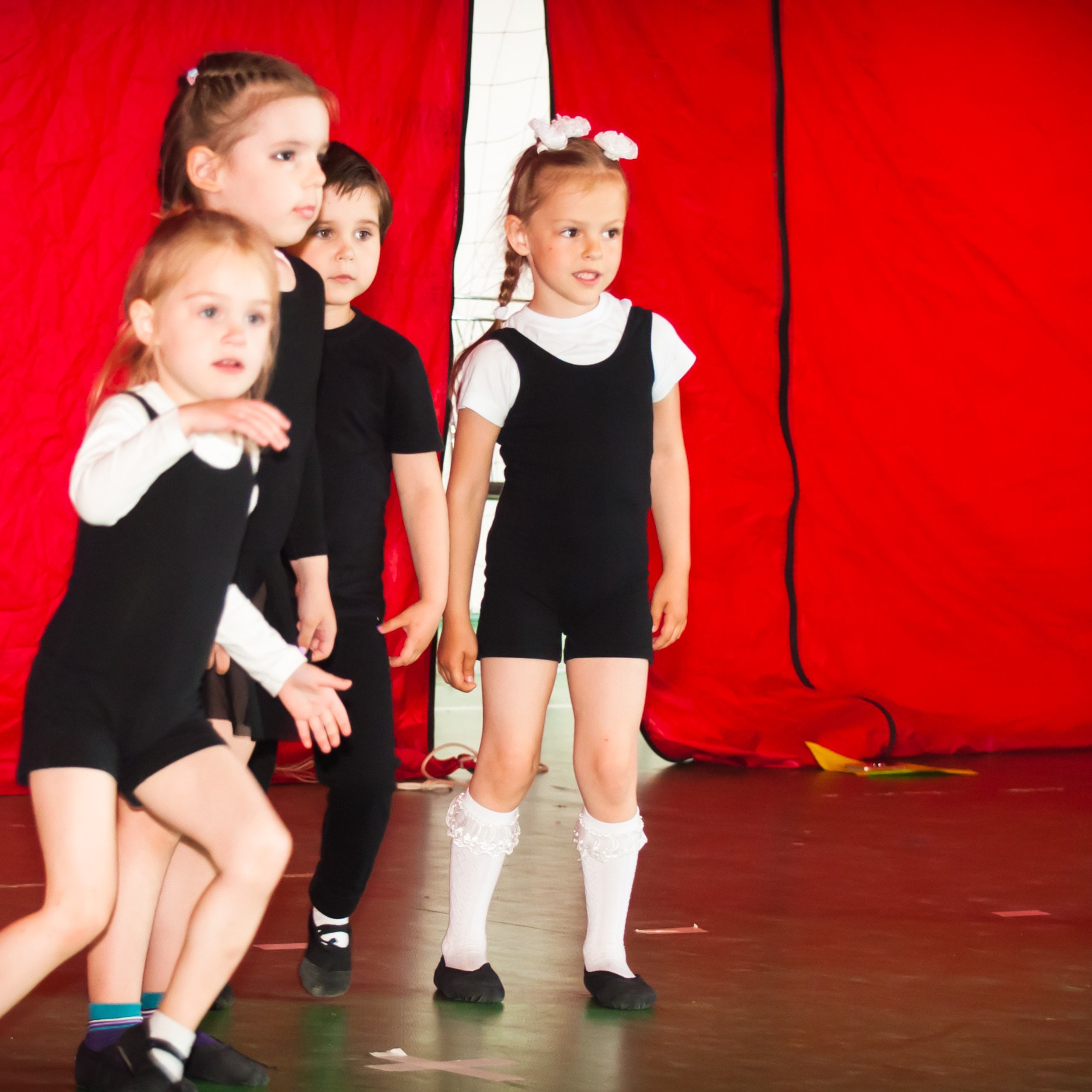 ИЮНЬ 2017 (Концерт + Мятлево). Взгляд через объектив