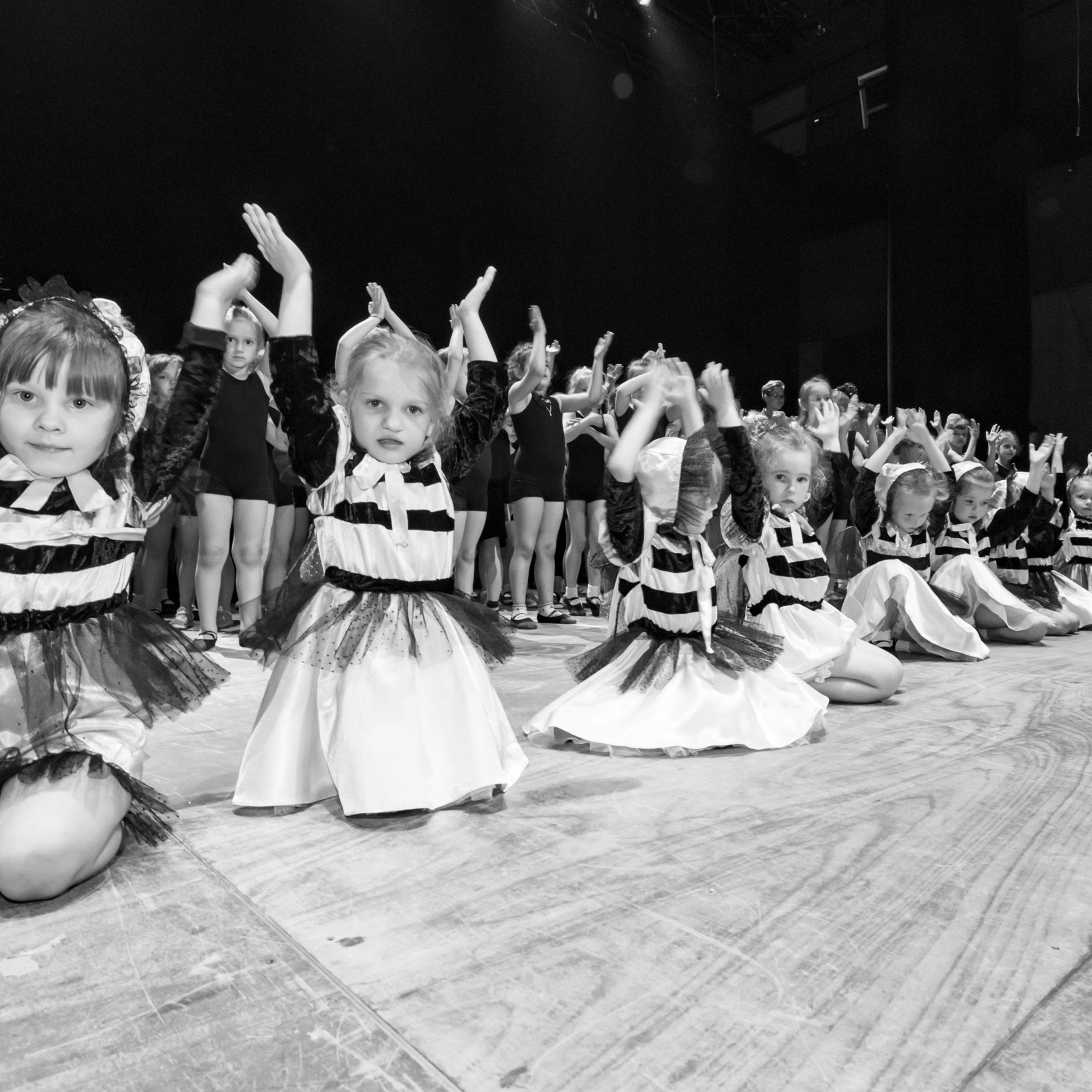 ИЮЛЬ 2019. Взгляд через объектив