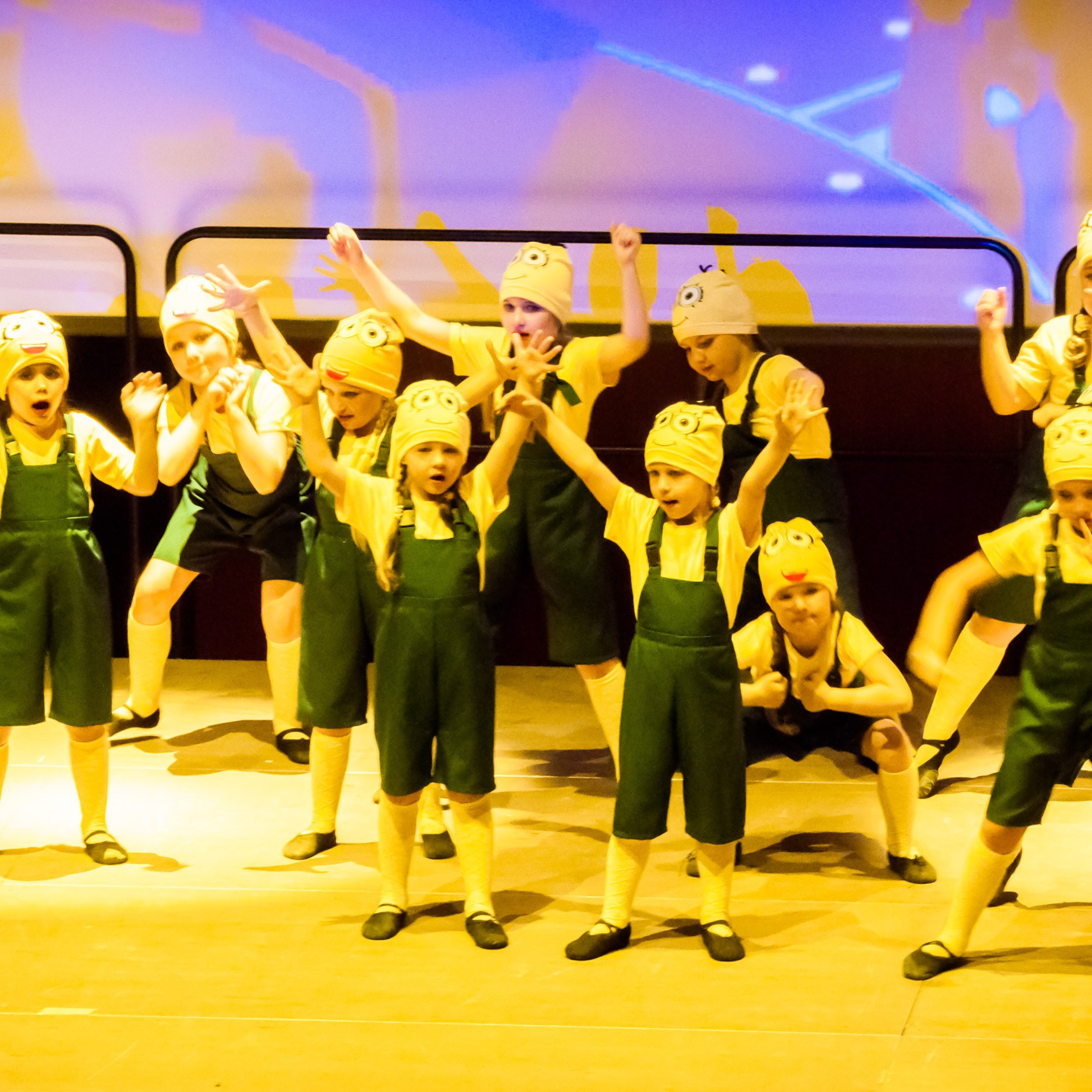 ИЮНЬ 2017 (Концерт + Мятлево). Взгляд через объектив