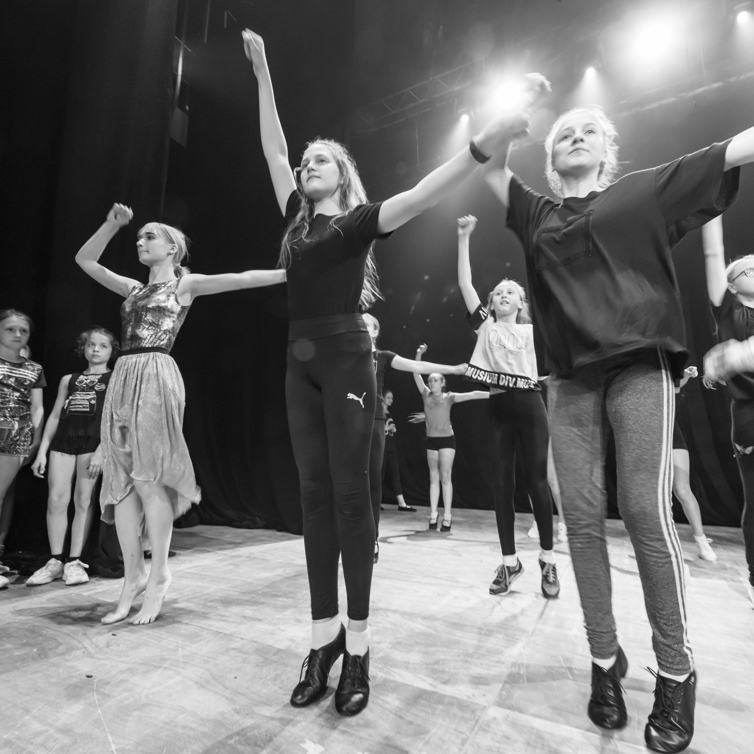 ИЮЛЬ 2019. Взгляд через объектив