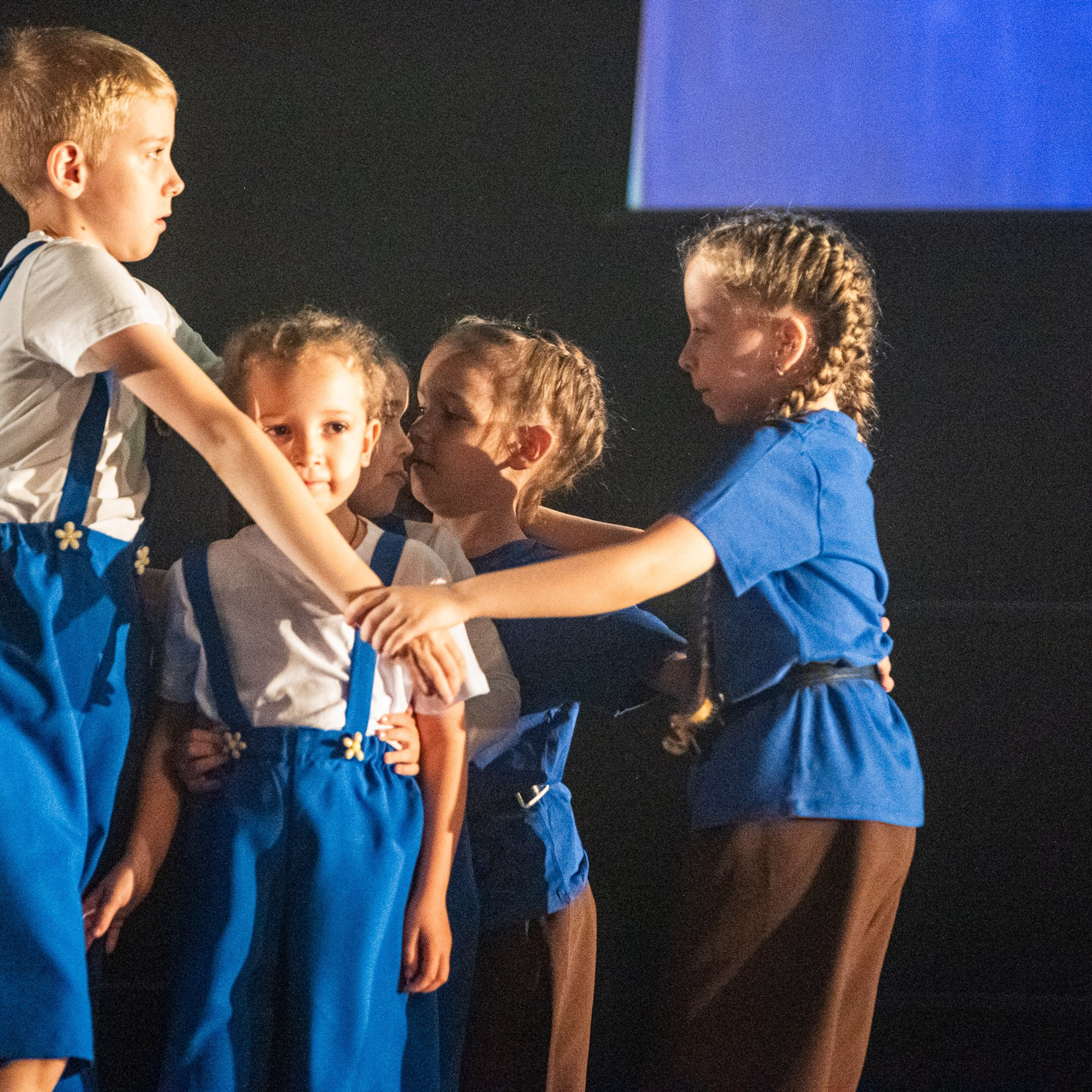 30 мая 2025. Взгляд через объектив