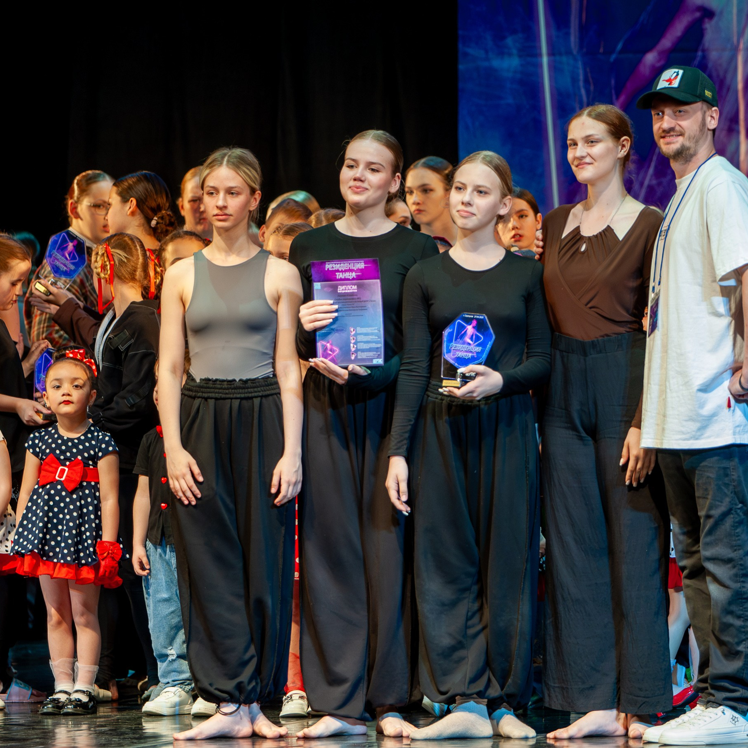 АПРЕЛЬ 2025 (Серпухов). Взгляд через объектив