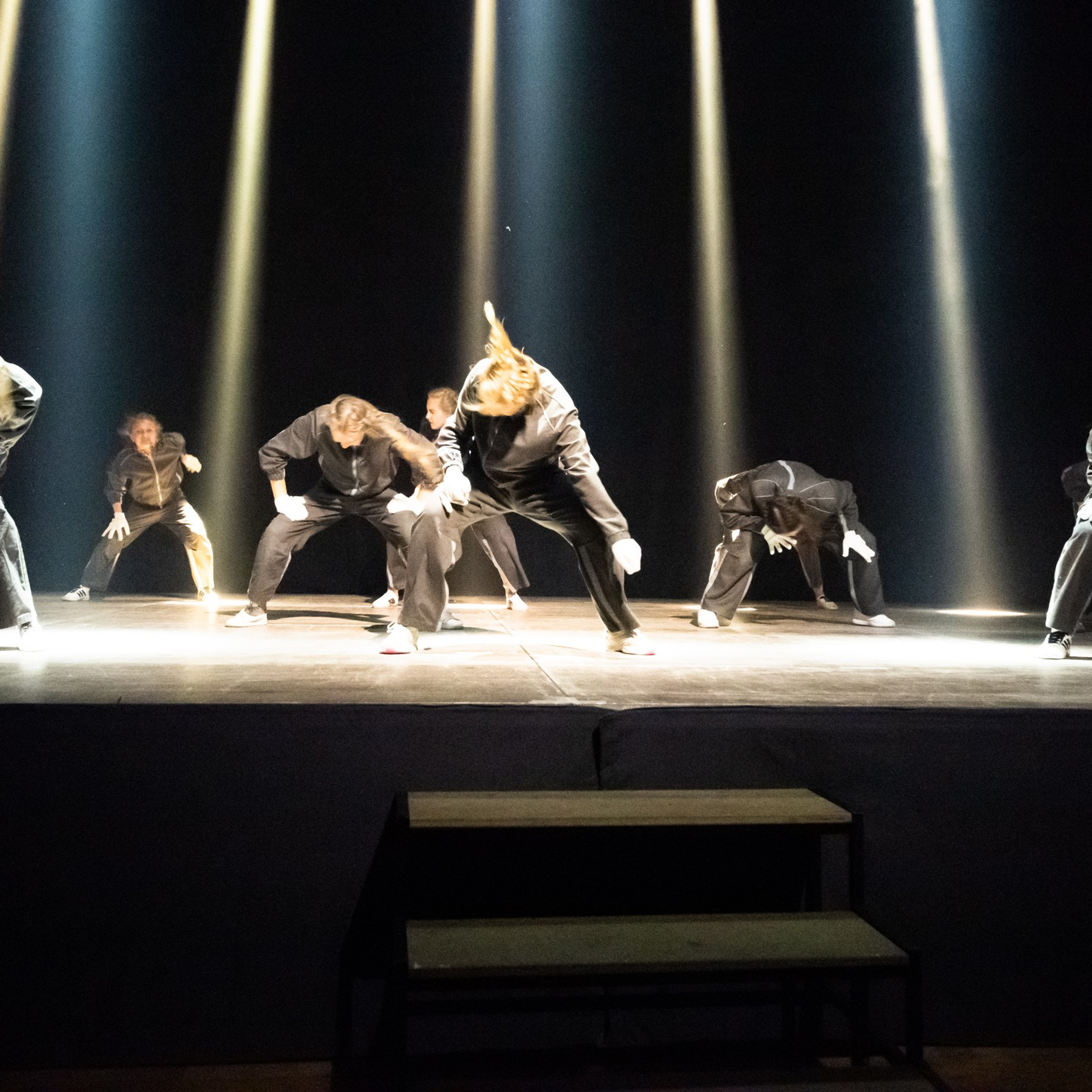 ИЮЛЬ 2019. Взгляд через объектив