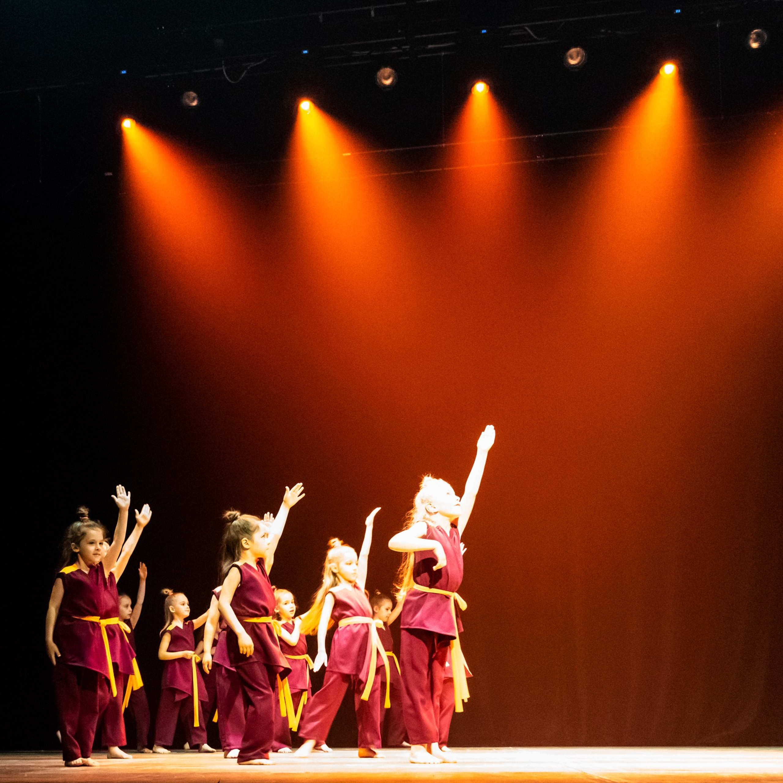 ИЮЛЬ 2019. Взгляд через объектив