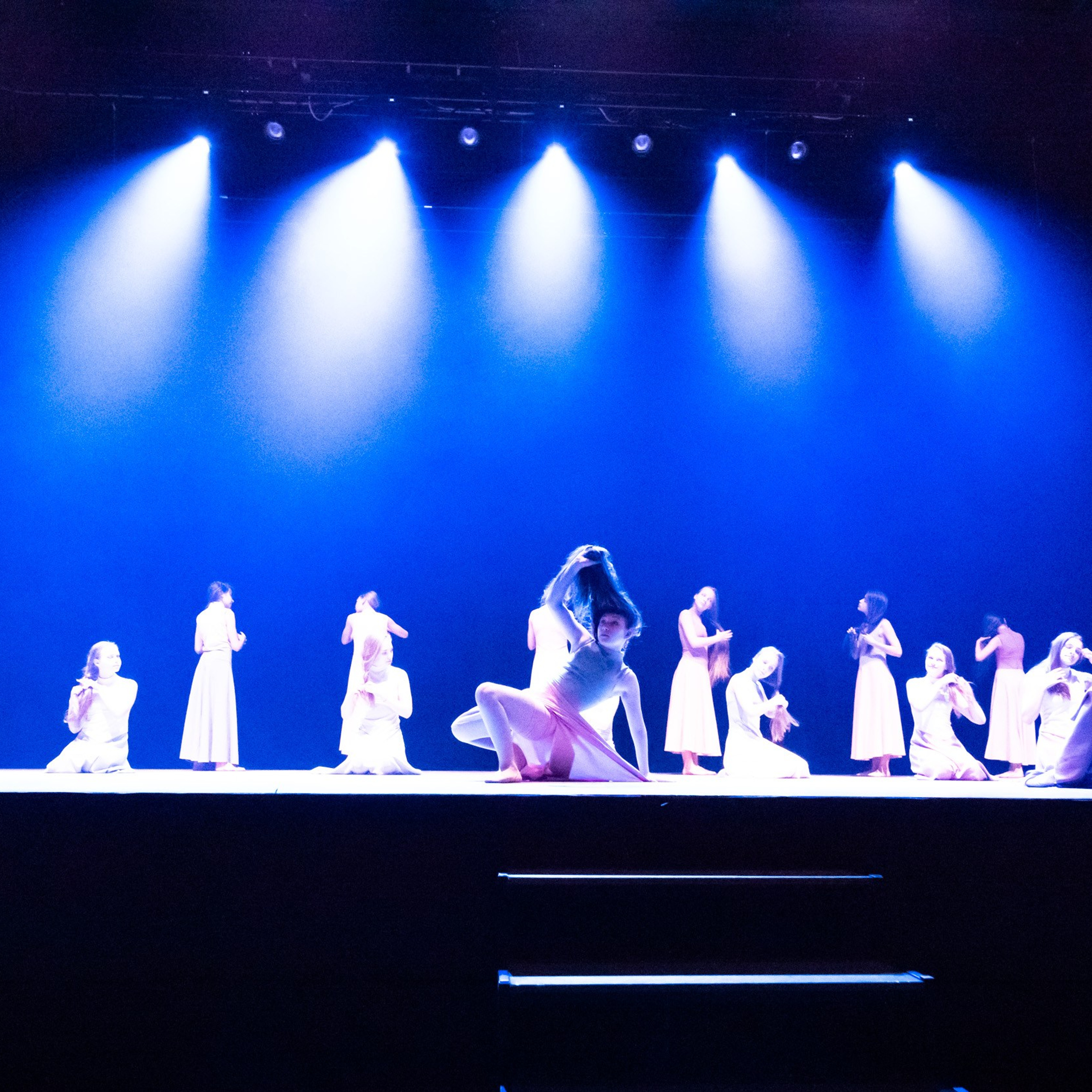 ИЮЛЬ 2019. Взгляд через объектив