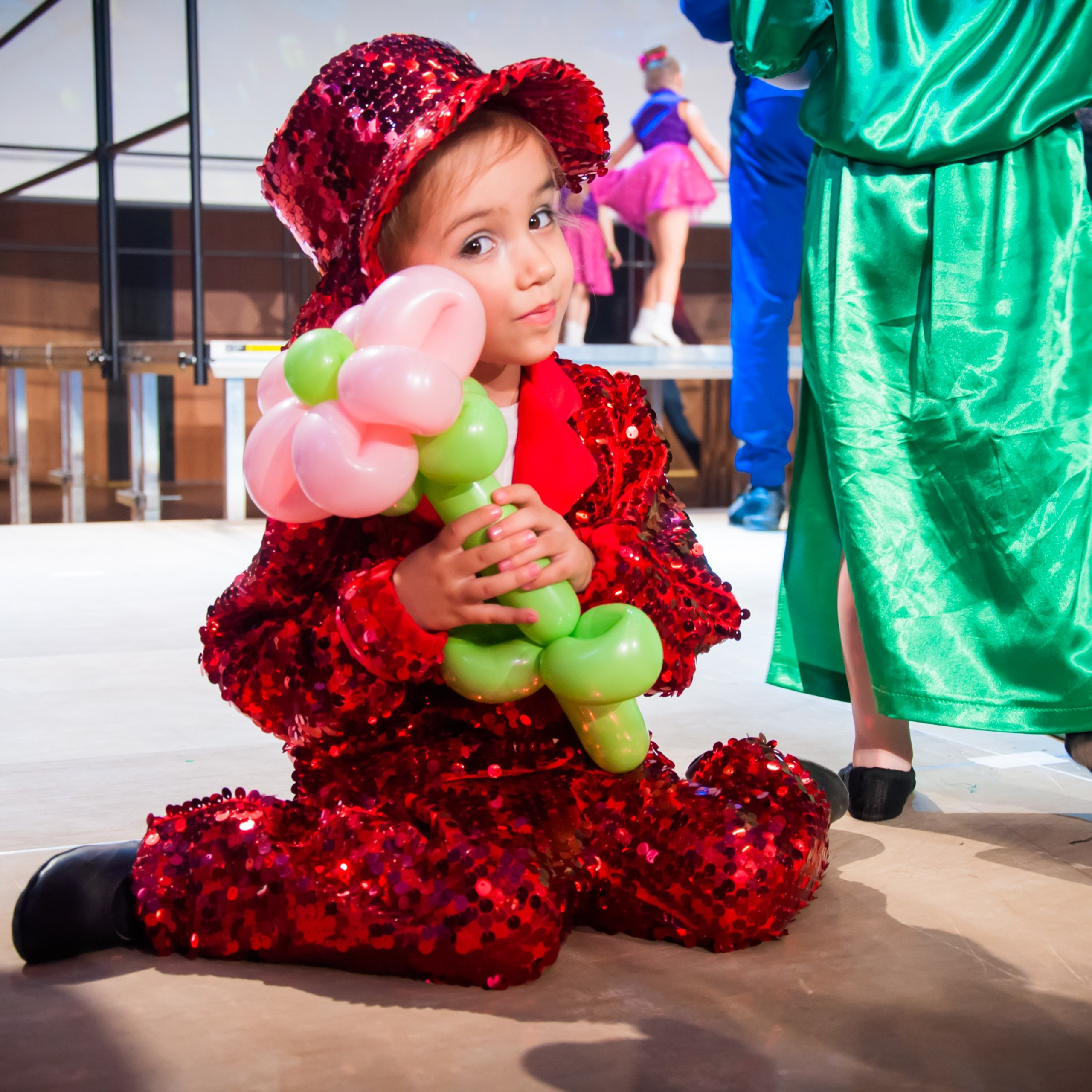 ИЮНЬ 2017 (Концерт + Мятлево). Взгляд через объектив