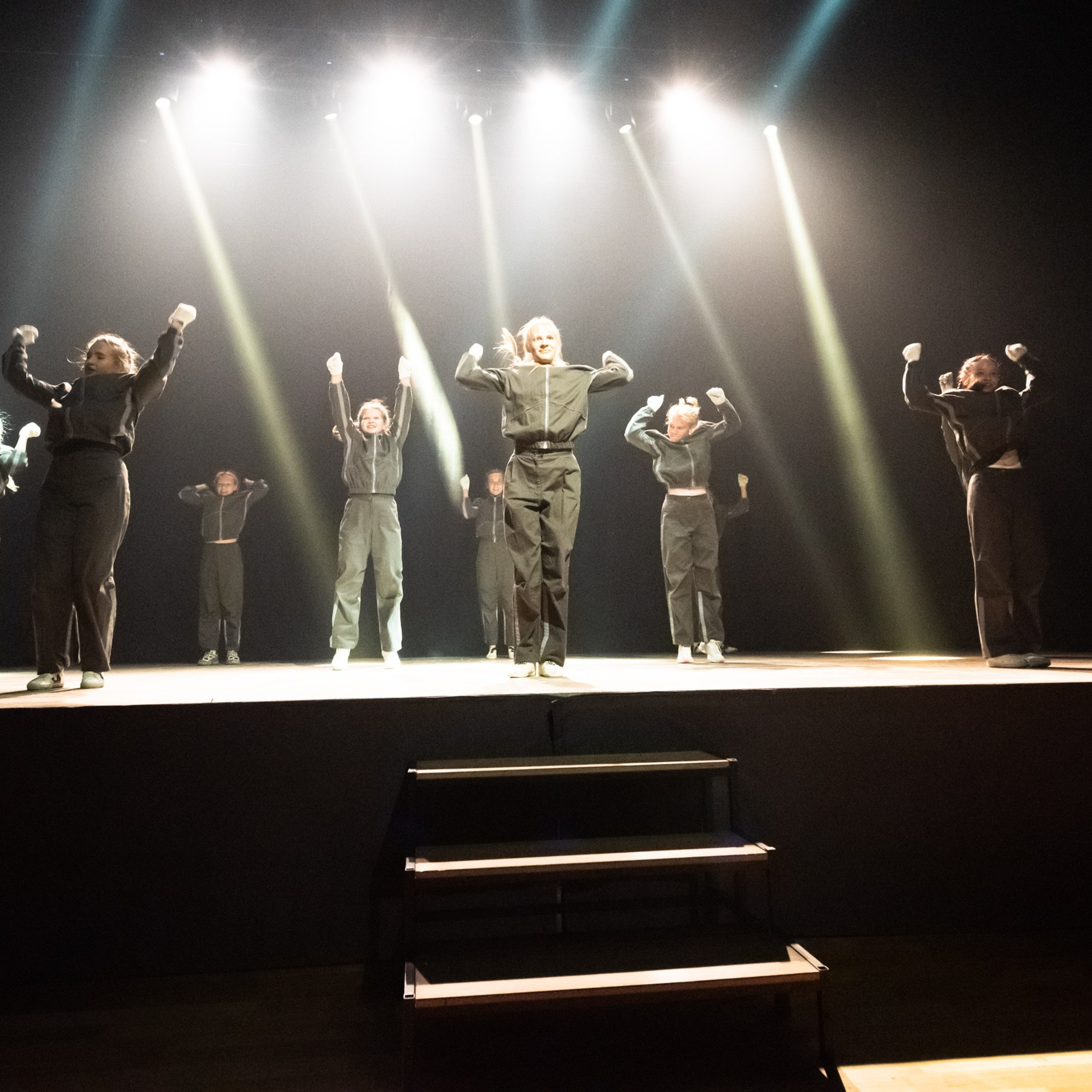 ИЮЛЬ 2019. Взгляд через объектив