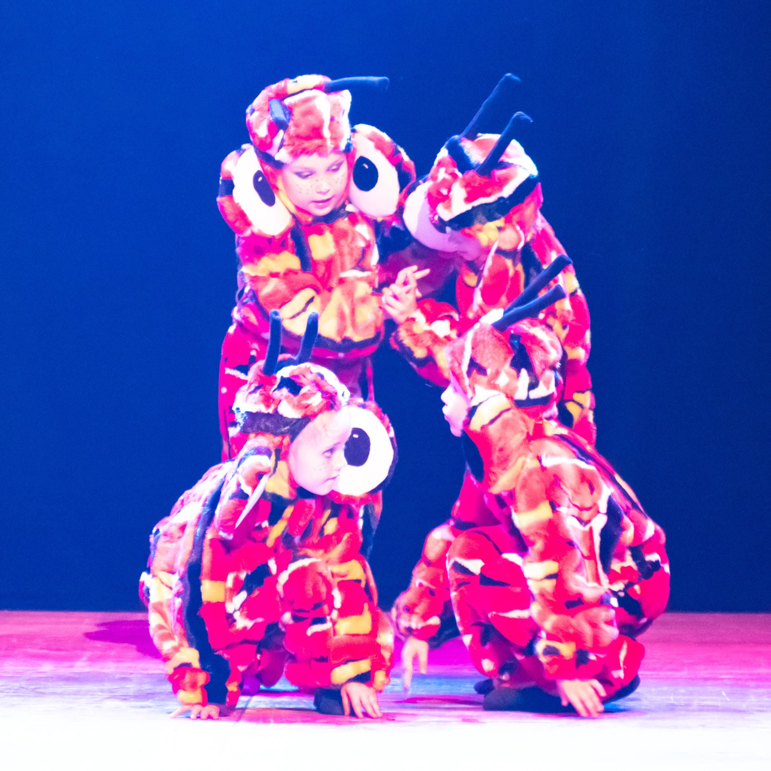 ИЮЛЬ 2019. Взгляд через объектив