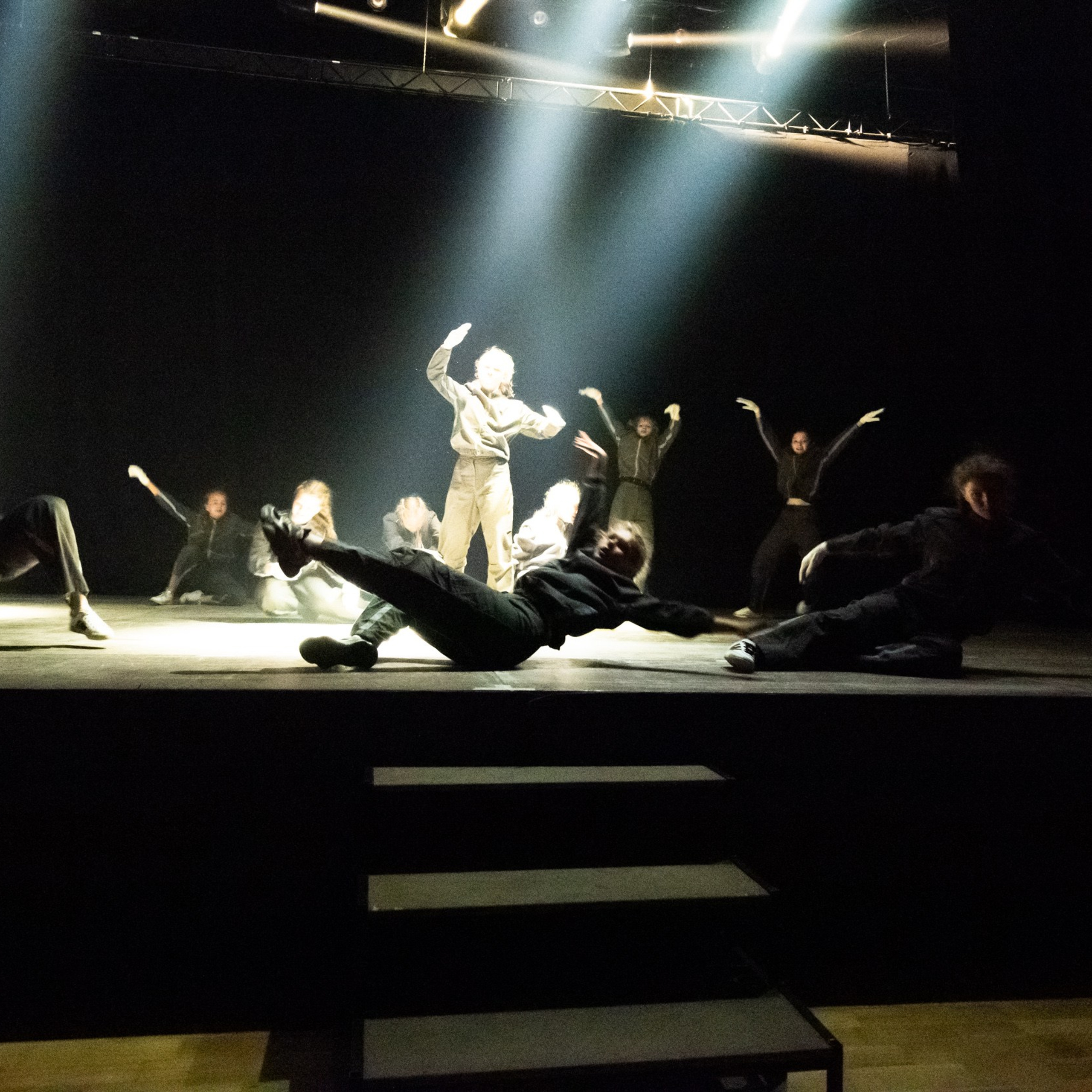 ИЮЛЬ 2019. Взгляд через объектив