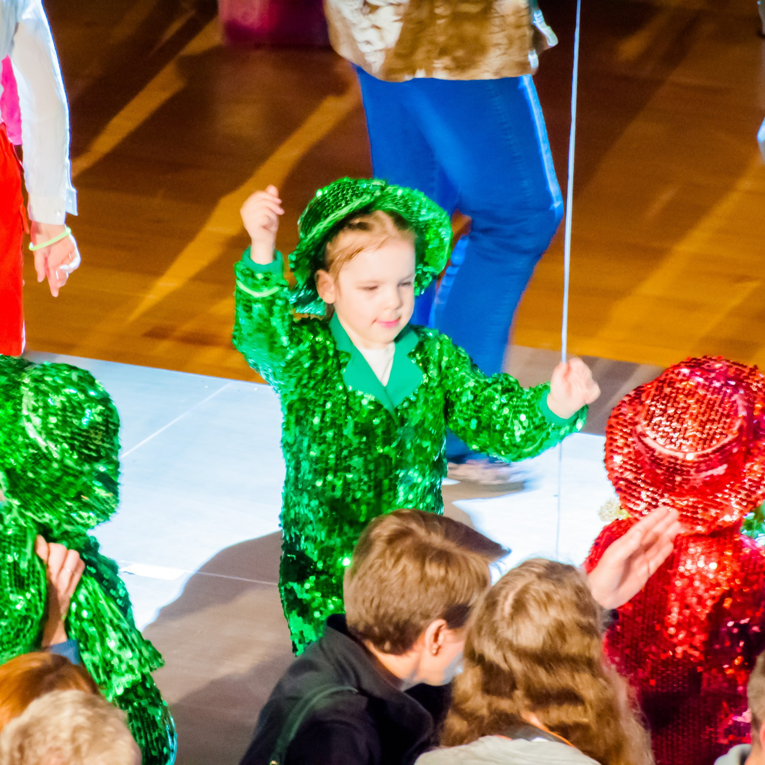 ИЮНЬ 2017 (Концерт + Мятлево). Взгляд через объектив