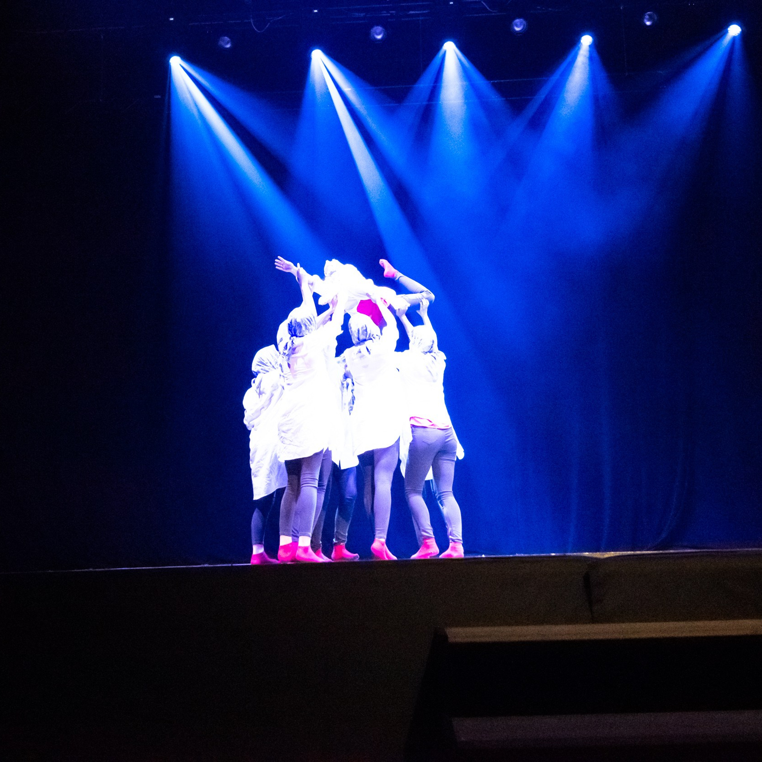 ИЮЛЬ 2019. Взгляд через объектив