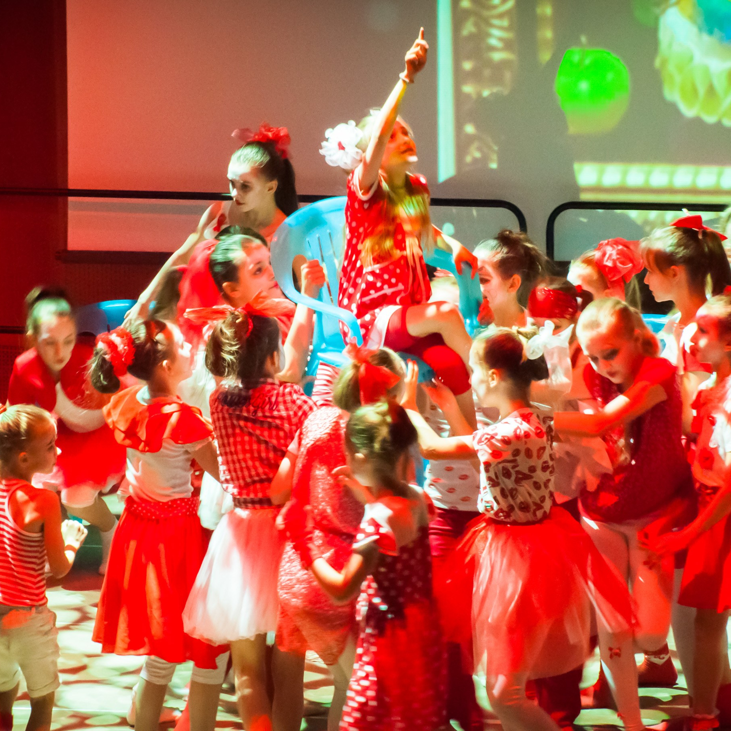 ИЮНЬ 2017 (Концерт + Мятлево). Взгляд через объектив