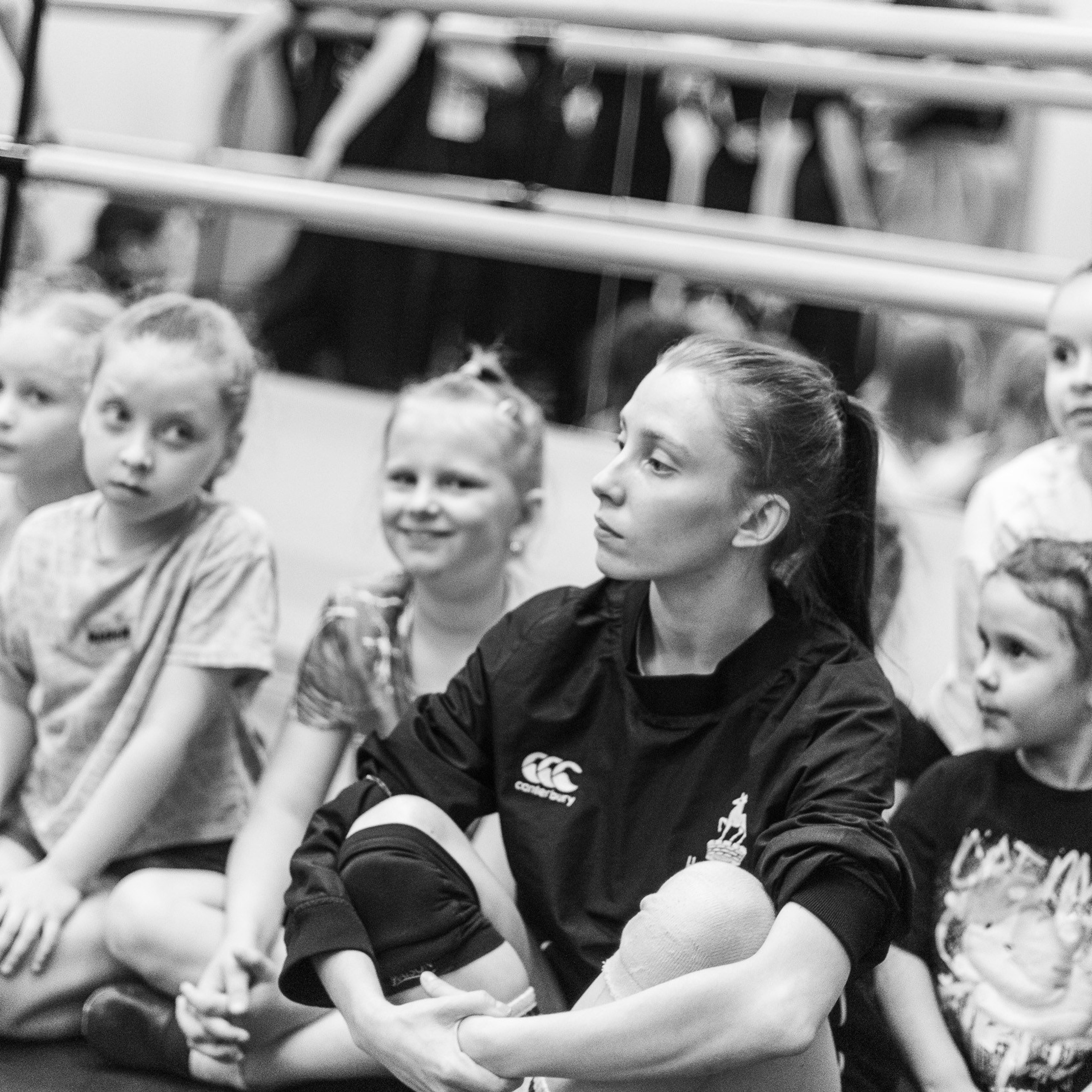 Один день до концерта, МАЙ 2025. Взгляд через объектив