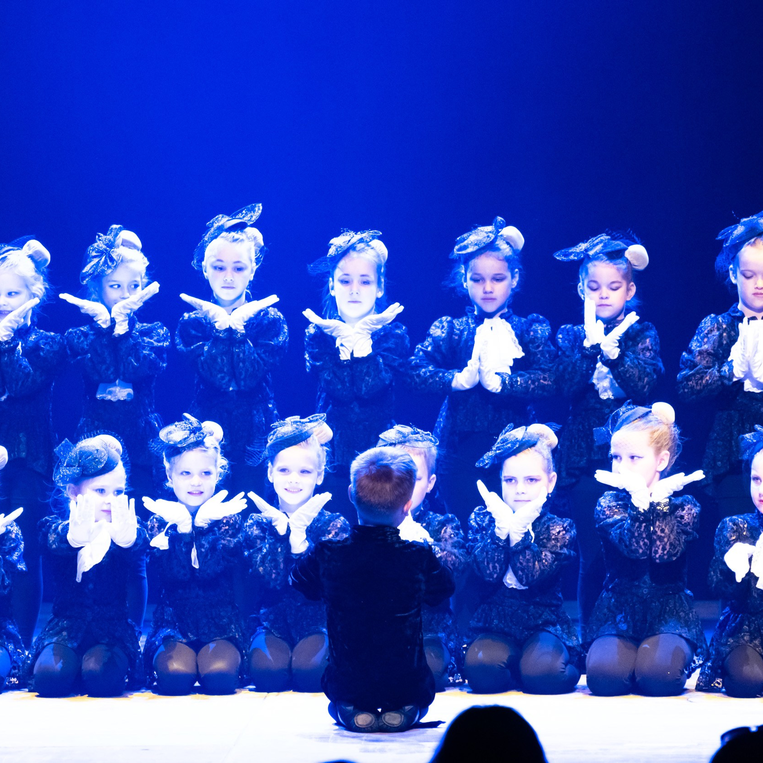 ИЮЛЬ 2019. Взгляд через объектив