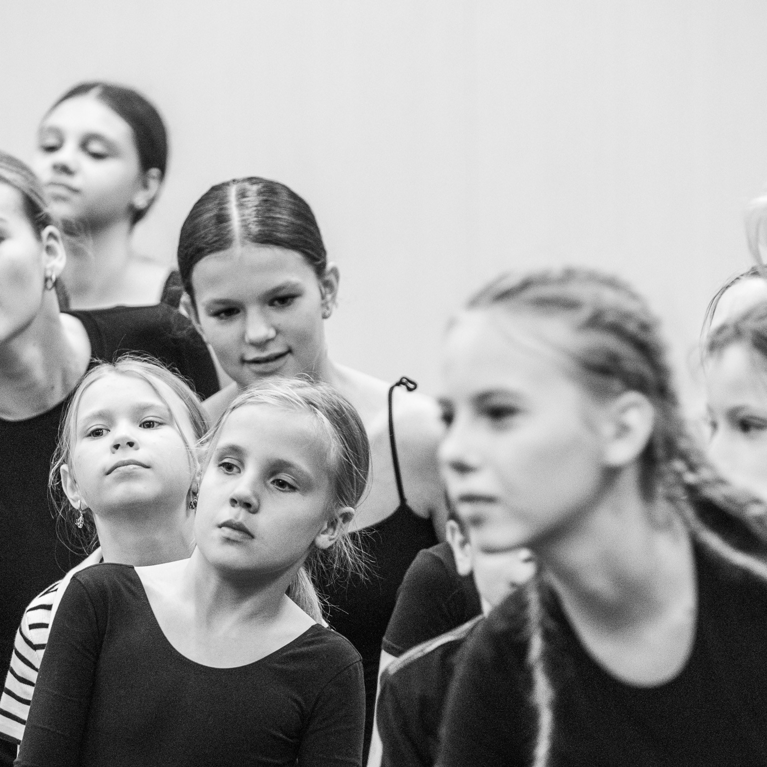 Один день до концерта, МАЙ 2025. Взгляд через объектив