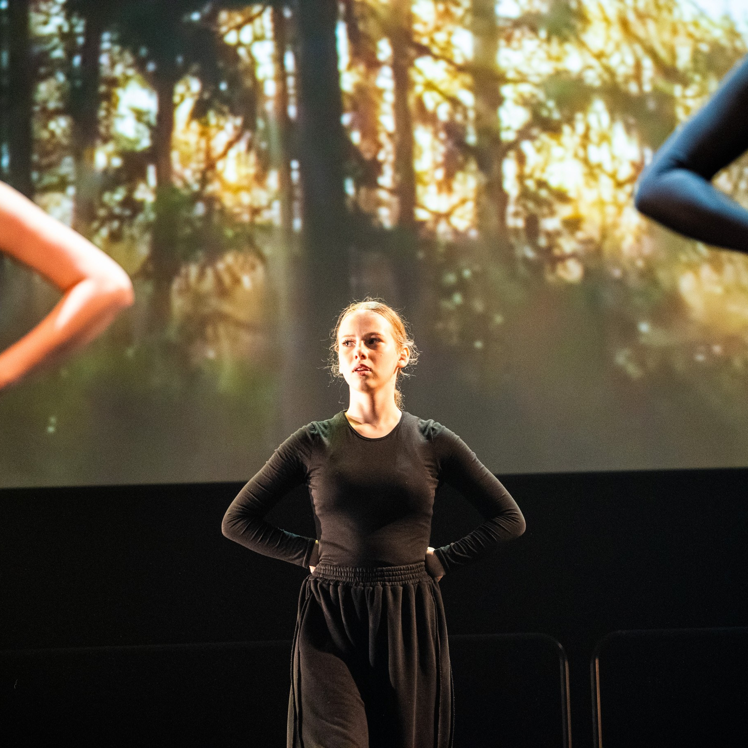 30 мая 2025. Взгляд через объектив