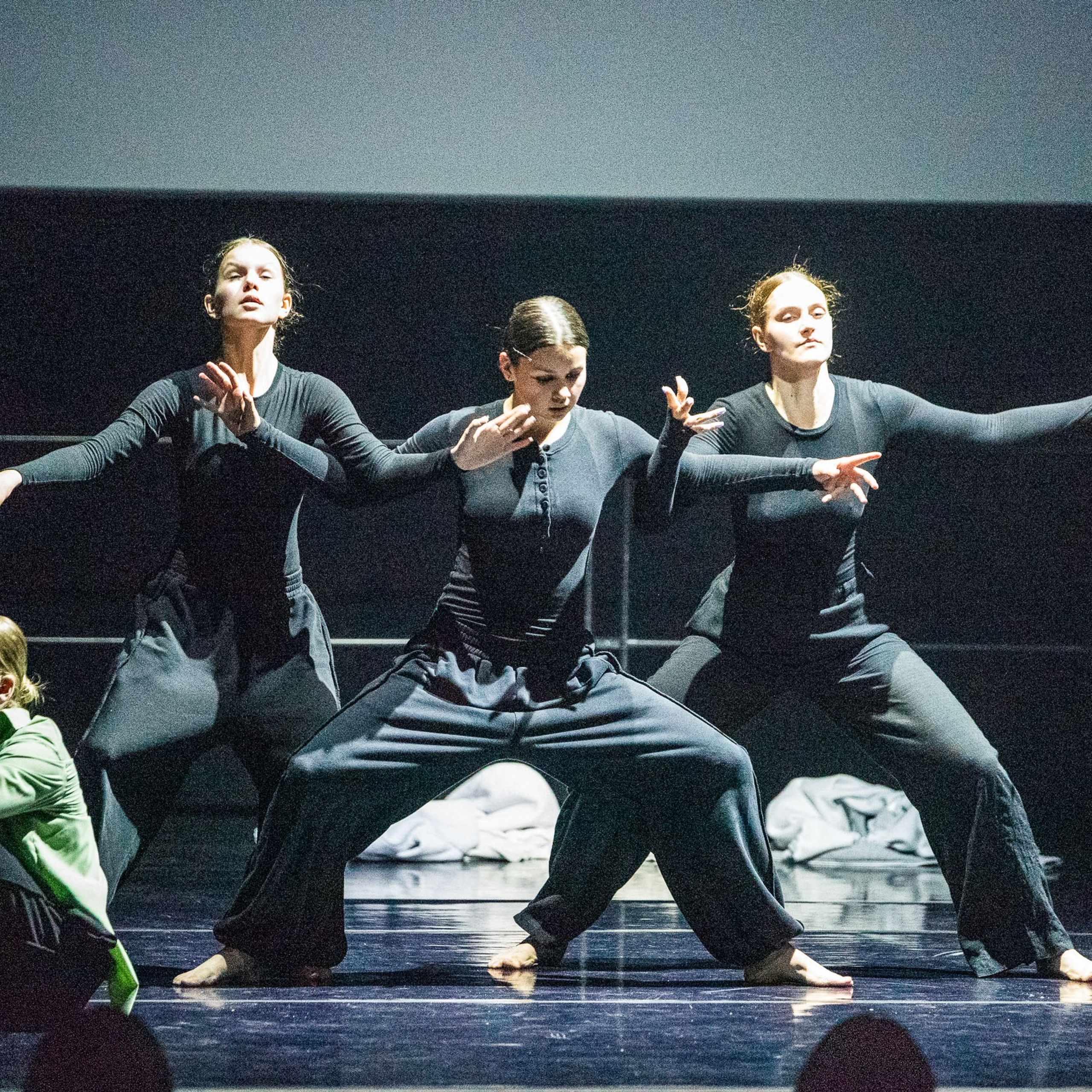 30 мая 2025. Взгляд через объектив