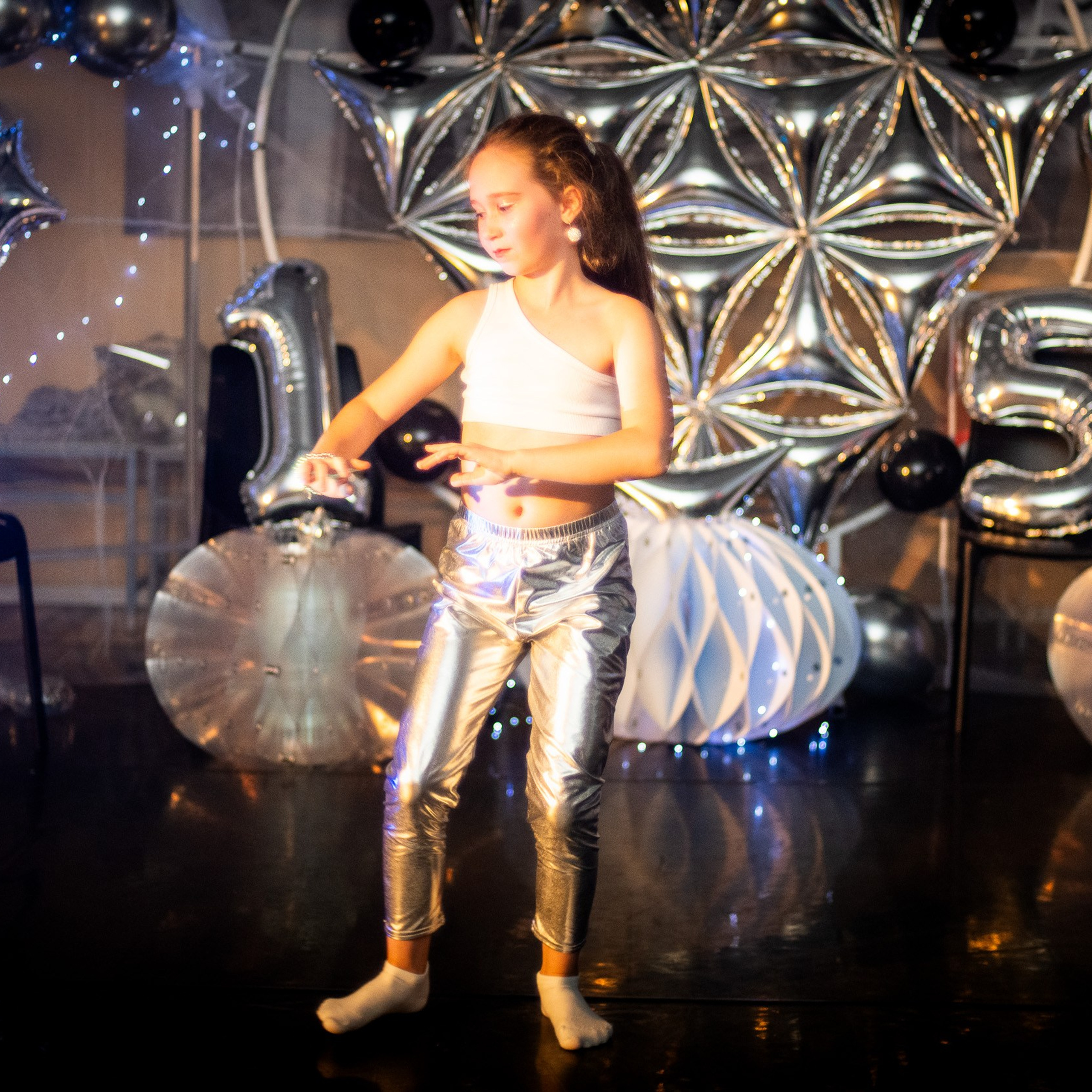 ТЕКТ, ДР 15 лет. Взгляд через объектив