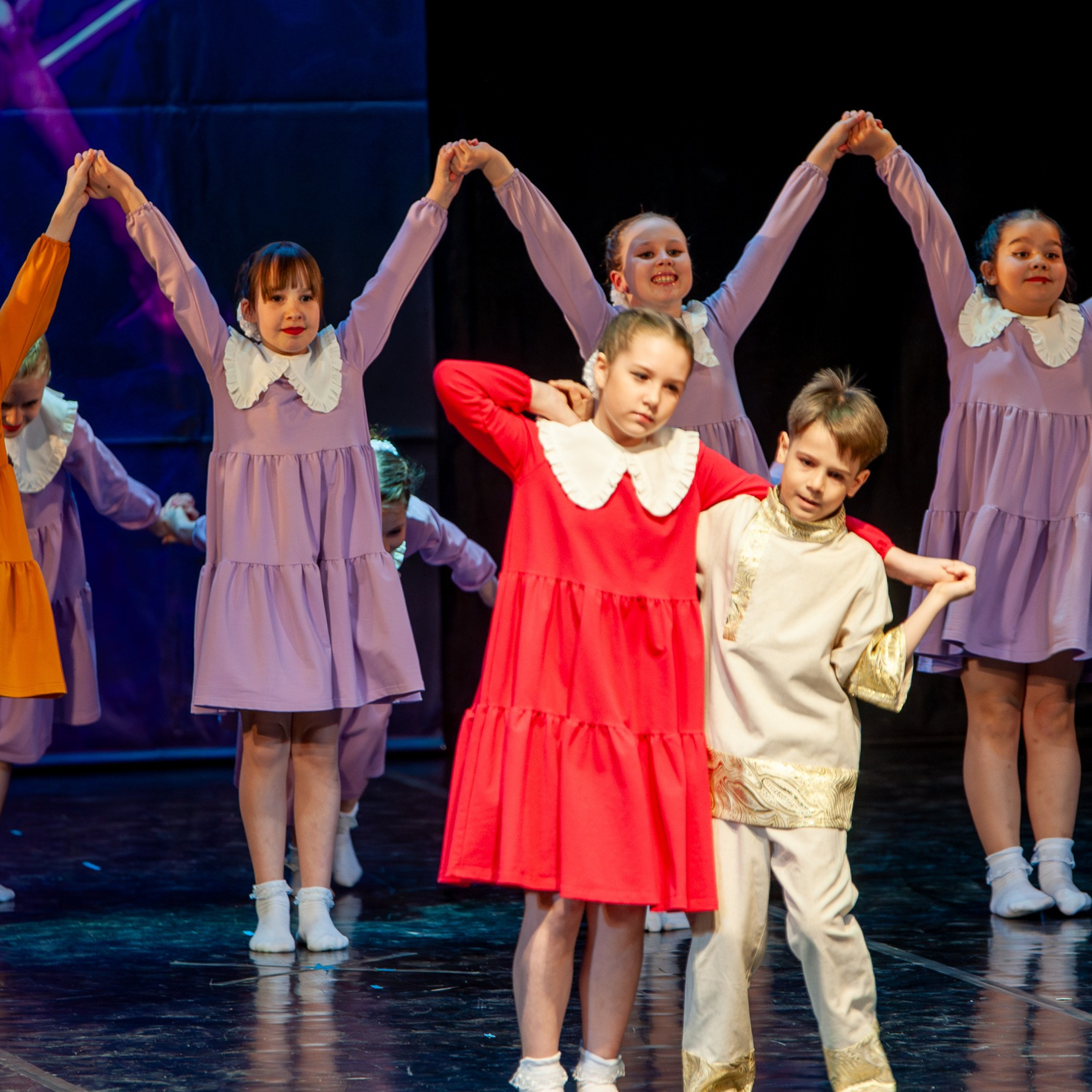 АПРЕЛЬ 2025 (Серпухов). Взгляд через объектив