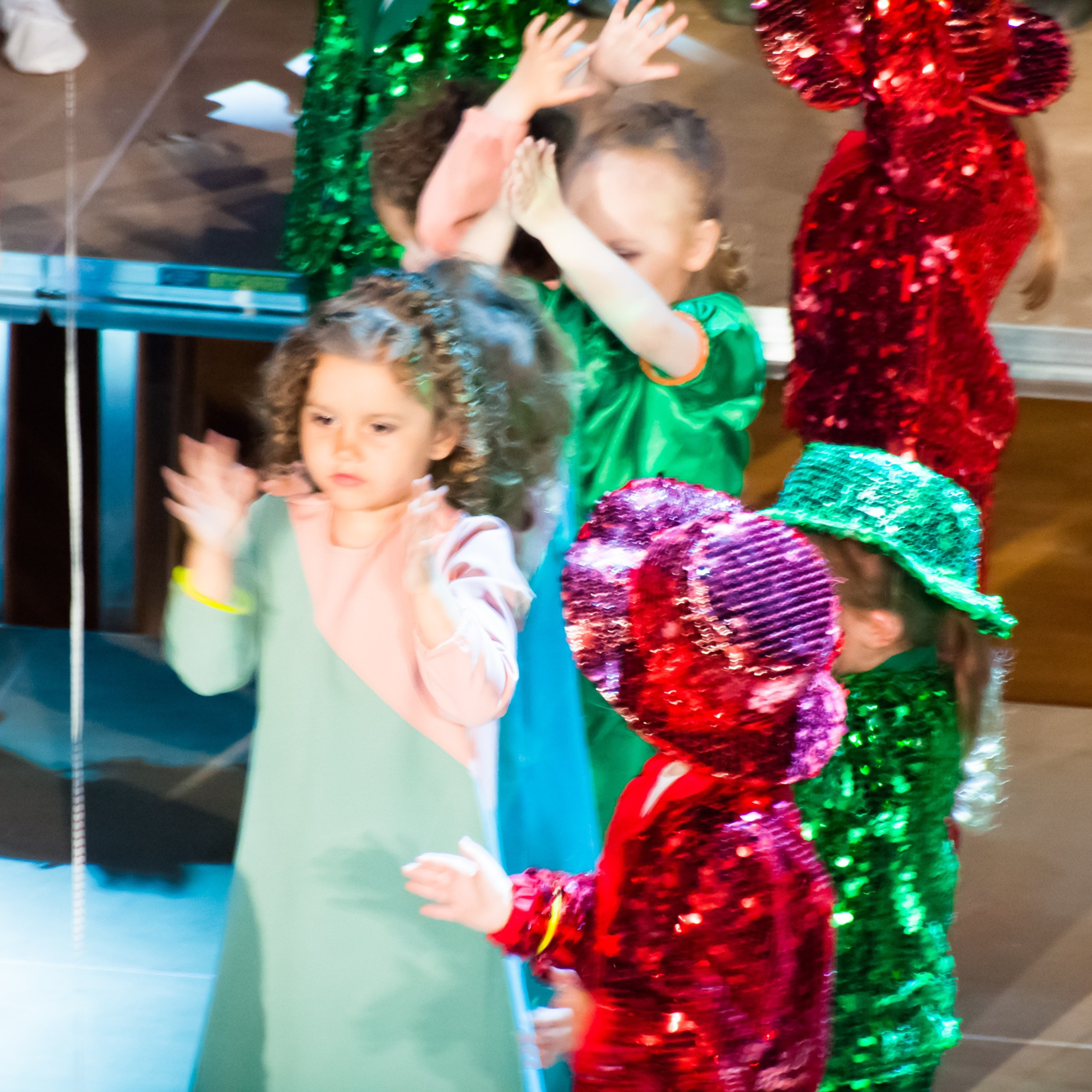 ИЮНЬ 2017 (Концерт + Мятлево). Взгляд через объектив