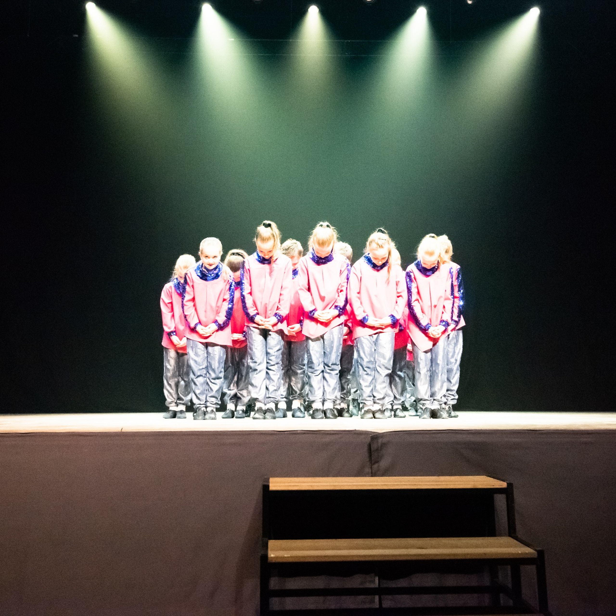 ИЮЛЬ 2019. Взгляд через объектив