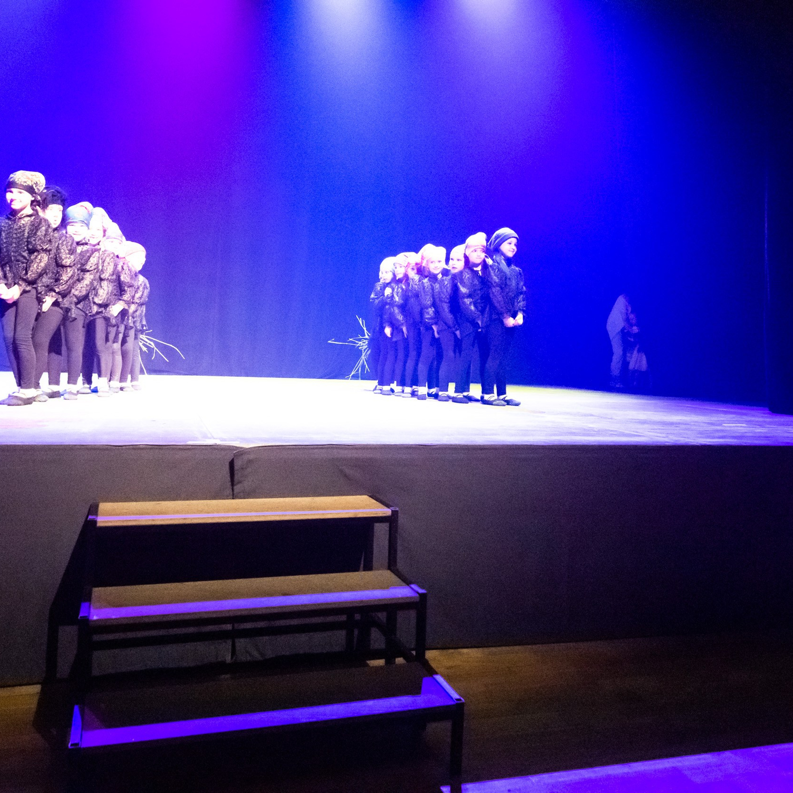 ИЮЛЬ 2019. Взгляд через объектив