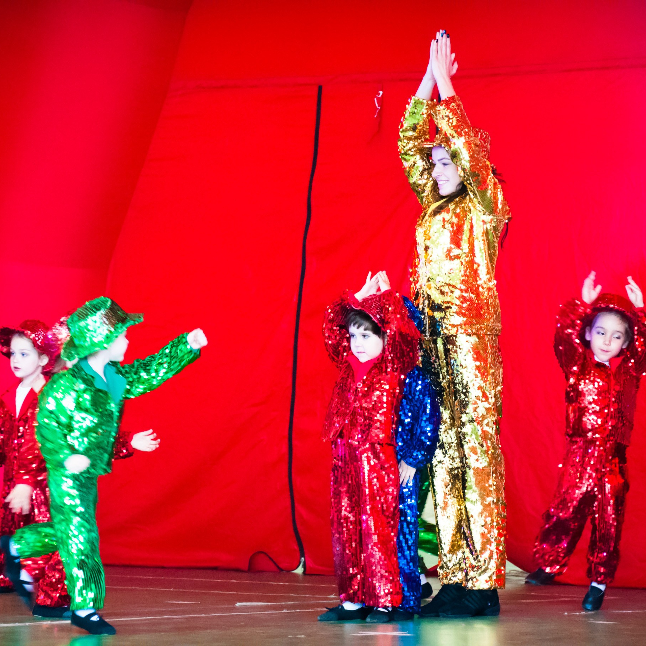 ИЮНЬ 2017 (Концерт + Мятлево). Взгляд через объектив