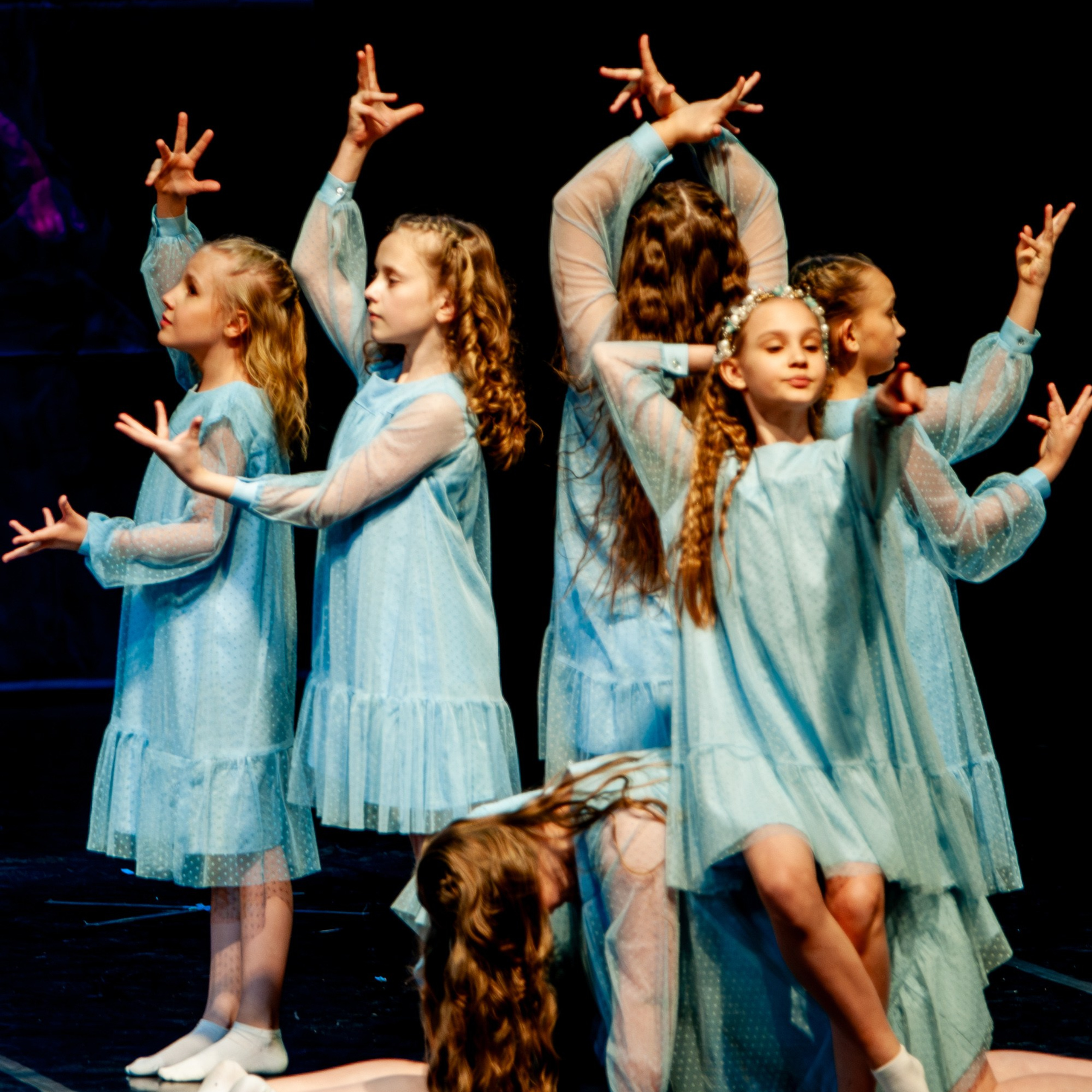 АПРЕЛЬ 2025 (Серпухов). Взгляд через объектив