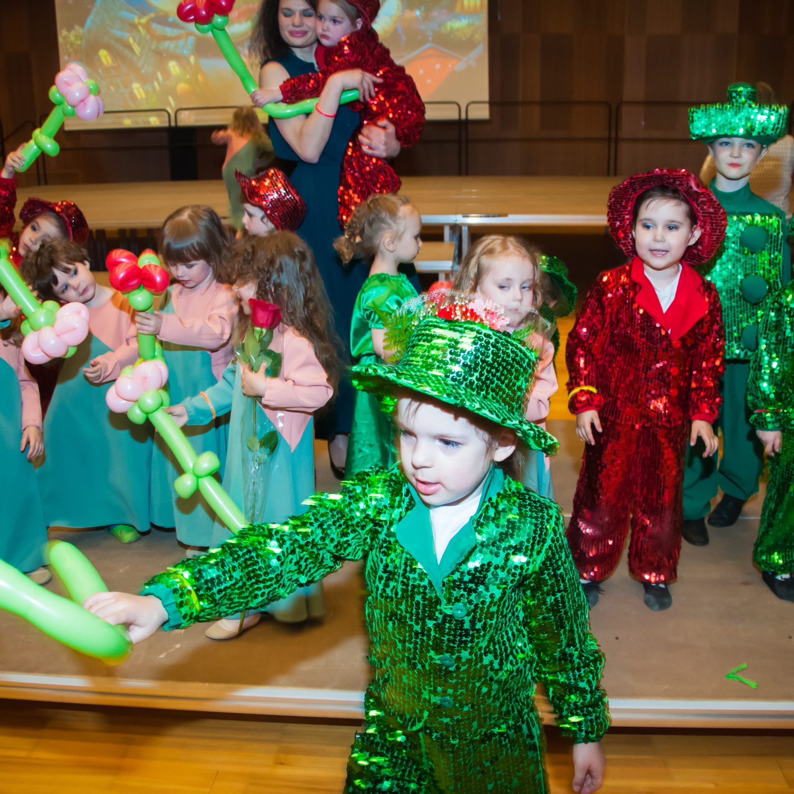 ИЮНЬ 2017 (Концерт + Мятлево). Взгляд через объектив