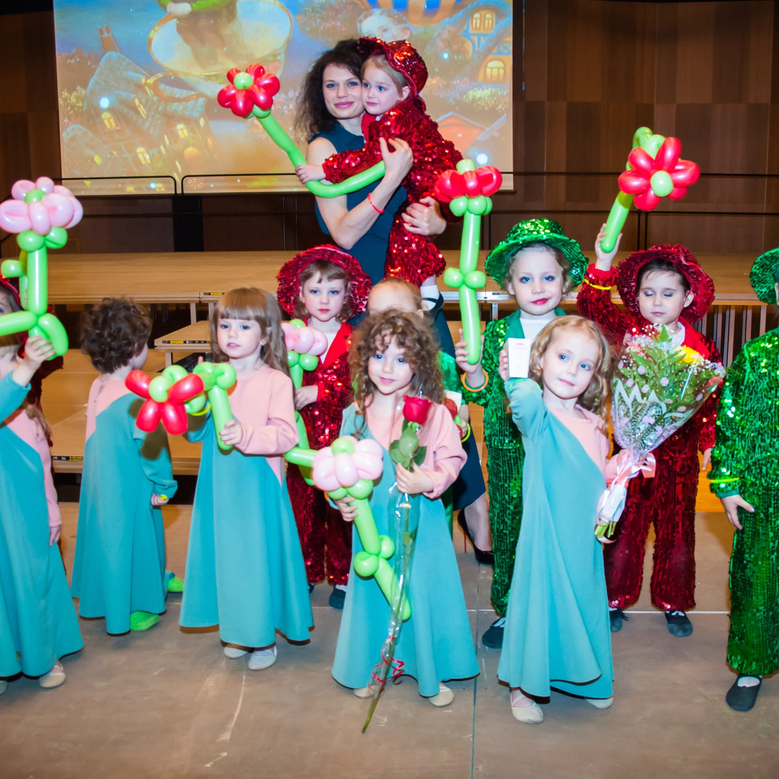 ИЮНЬ 2017 (Концерт + Мятлево). Взгляд через объектив