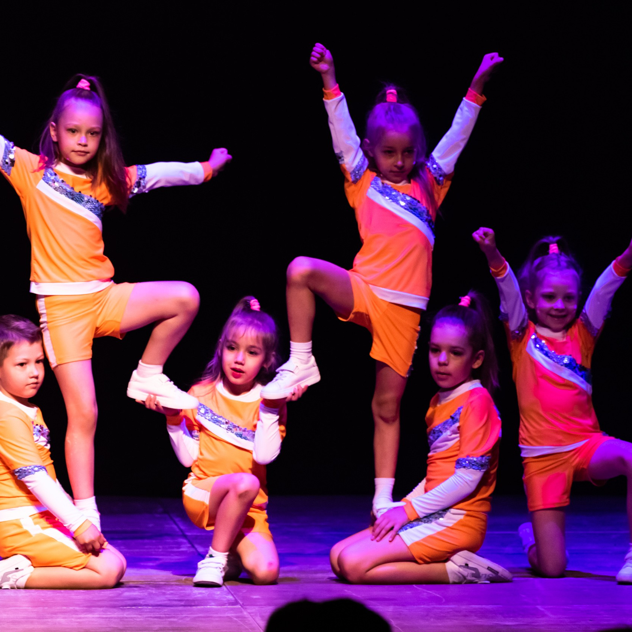 ИЮЛЬ 2019. Взгляд через объектив