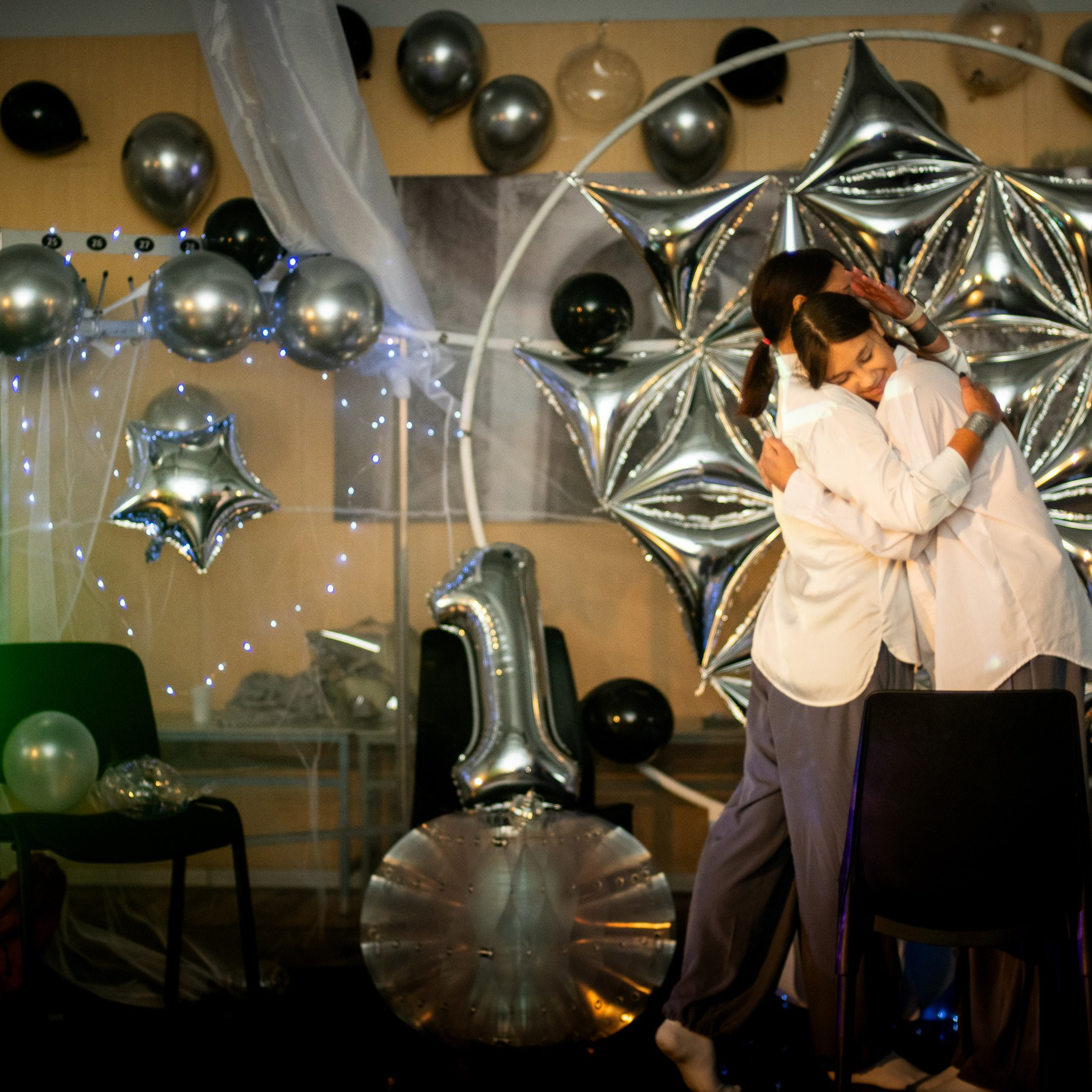 ТЕКТ, ДР 15 лет. Взгляд через объектив