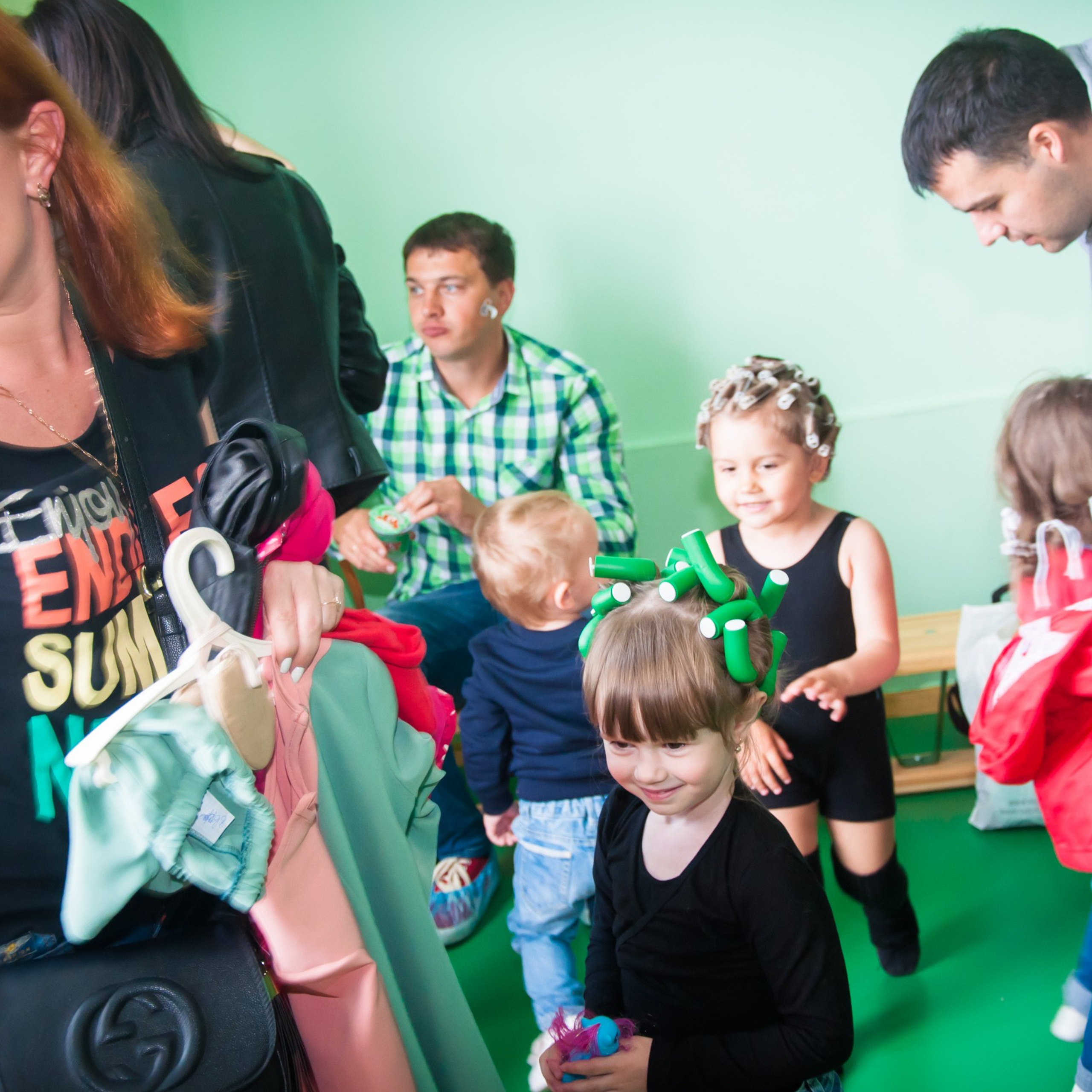 ИЮНЬ 2017 (Концерт + Мятлево). Взгляд через объектив